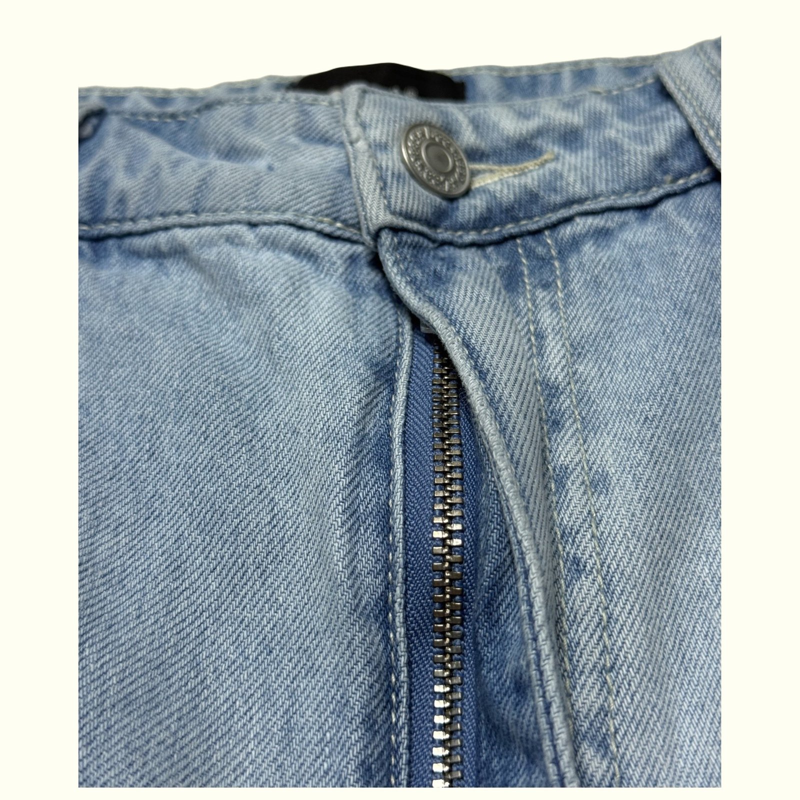 Lee Jean Relaxed Femme Downtown girl – W28