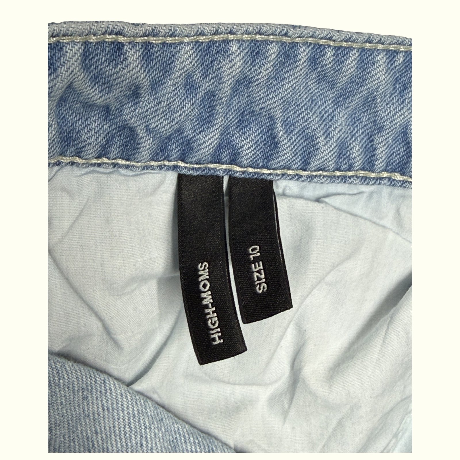 Lee Jean Relaxed Femme Downtown girl – W28