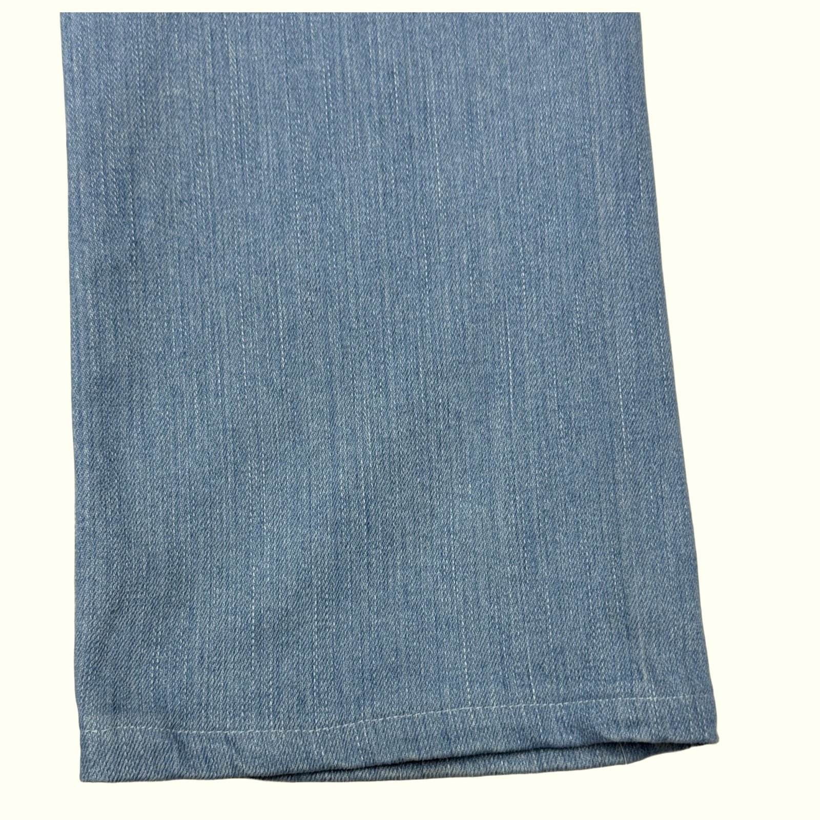 Lee Jeansy Rozszerzany Kobiety 1970s Vintage – W26