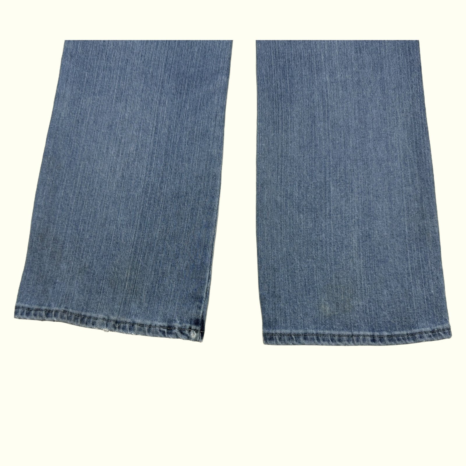 Lee Jean Regular Femme 2000s Vintage – W30