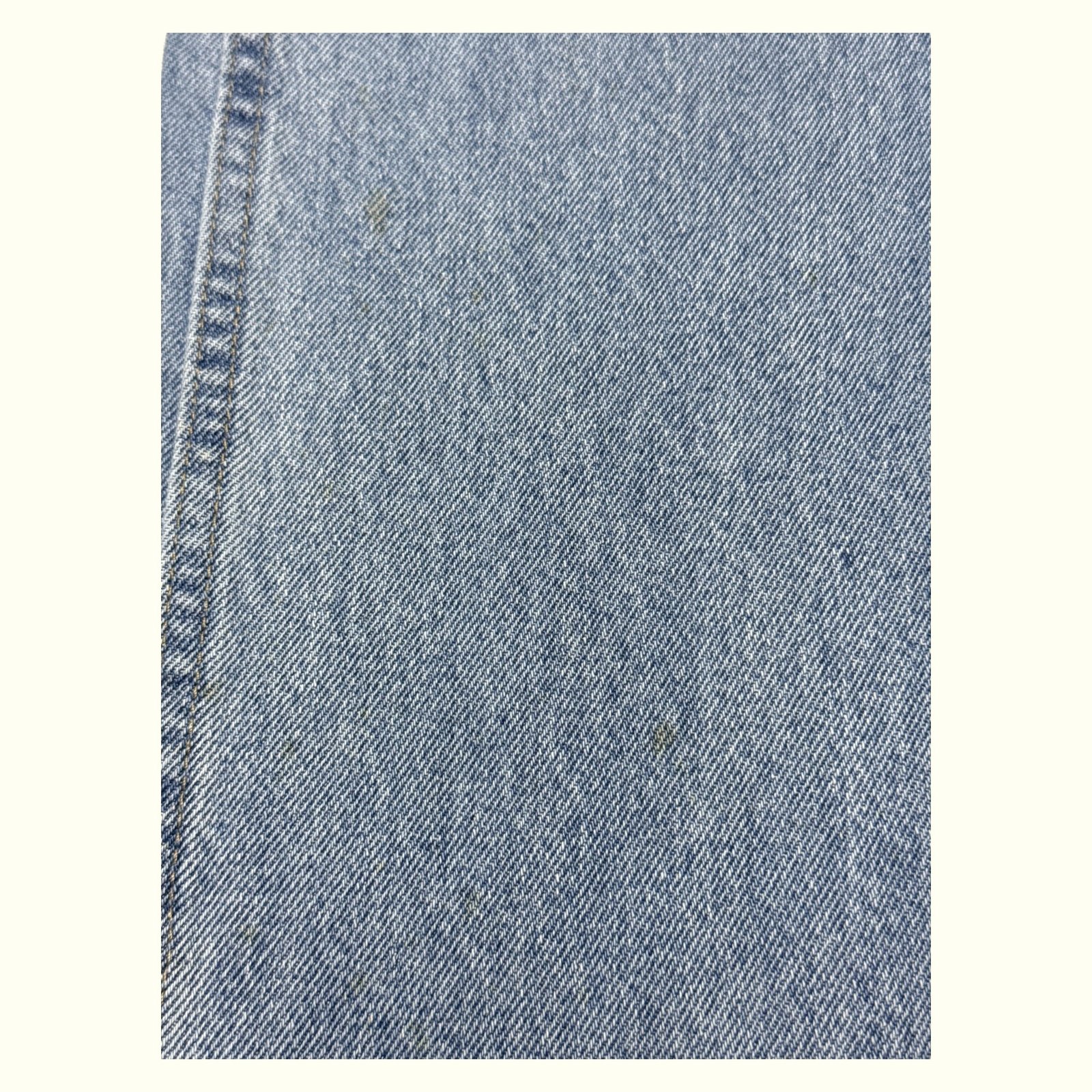 Wrangler Jean Regular Homme 1990s Western – W29