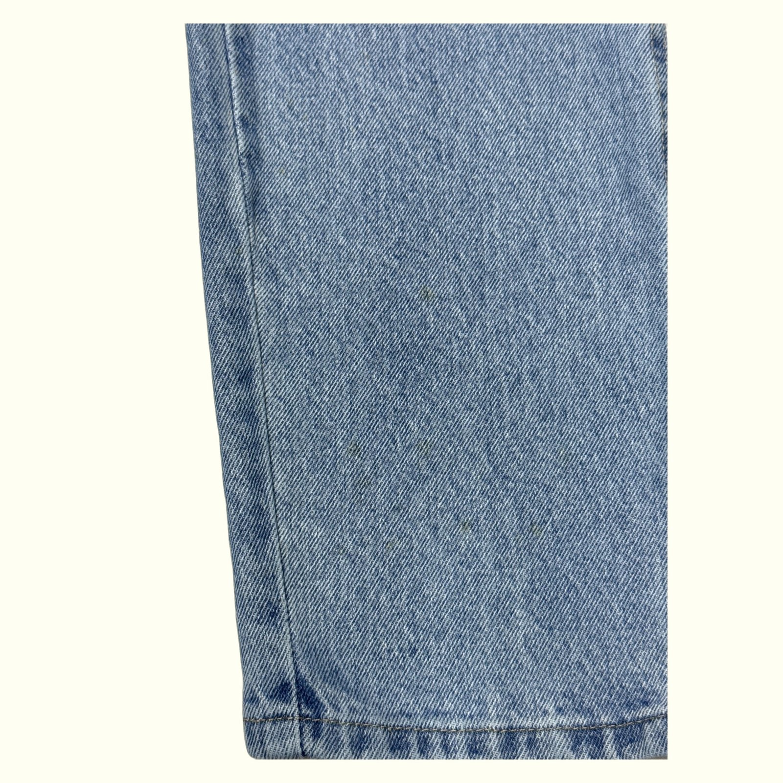 Wrangler Jean Regular Homme 1990s Western – W29