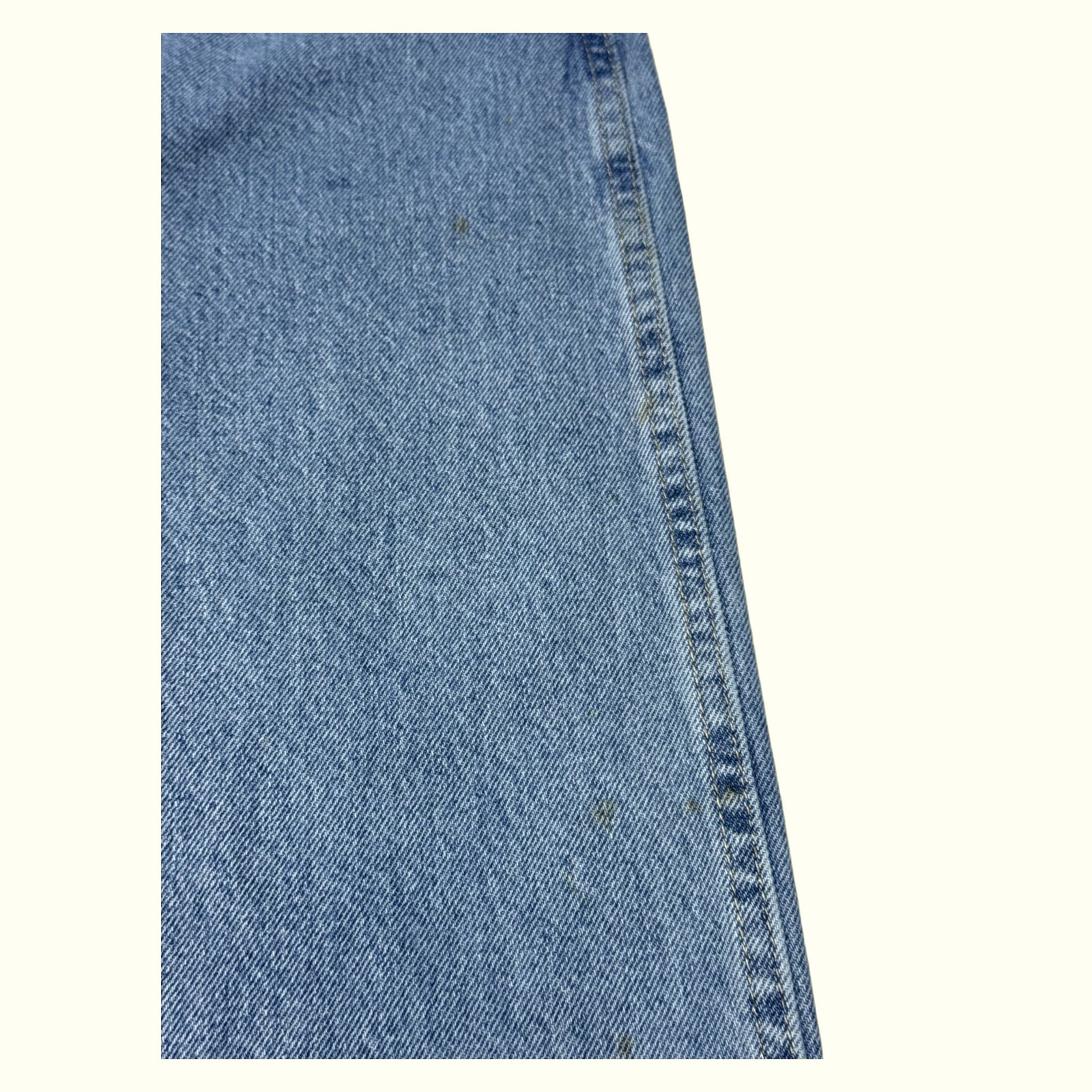 Wrangler Jean Regular Homme 1990s Western – W29