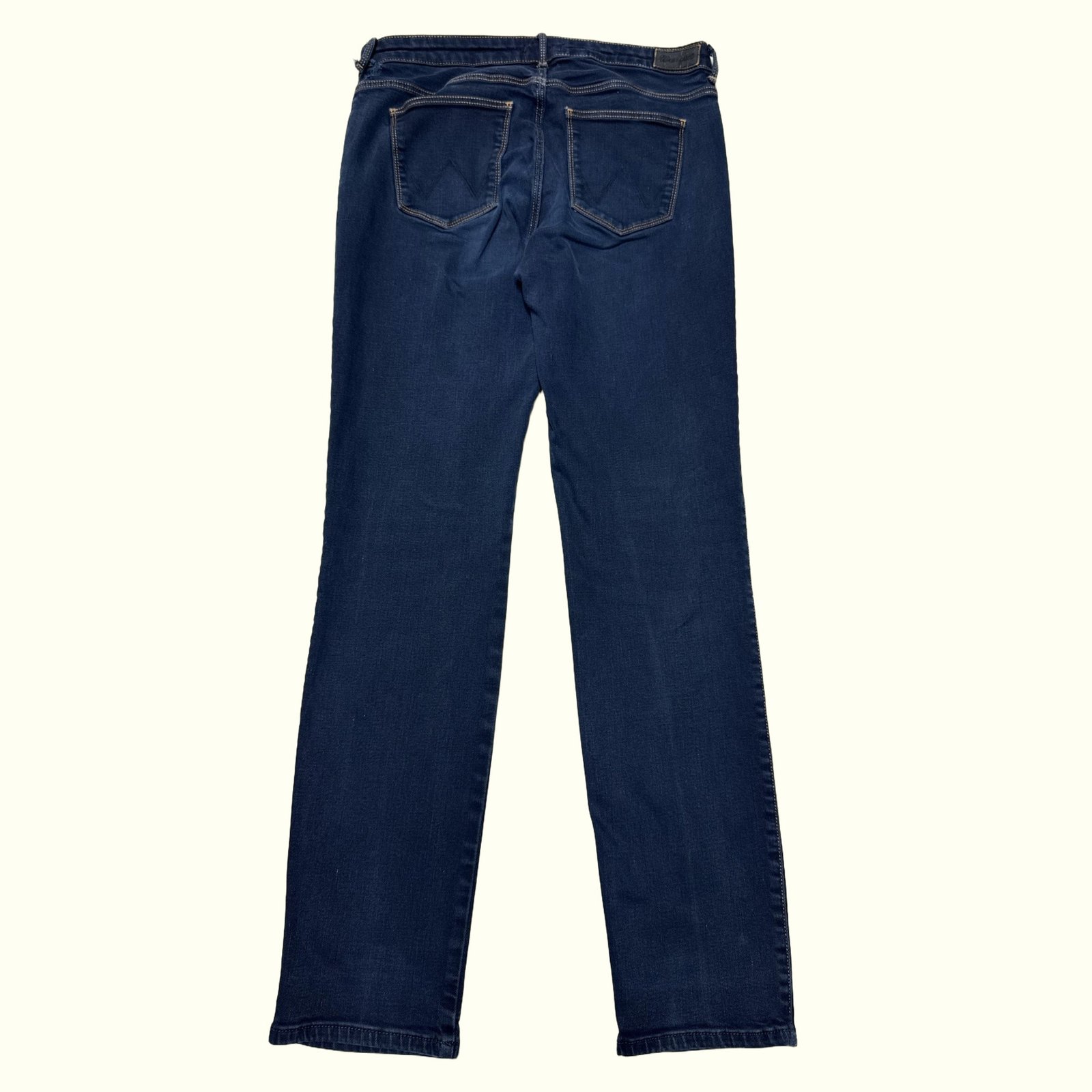 Wrangler Jean Regular Femme Western – W32