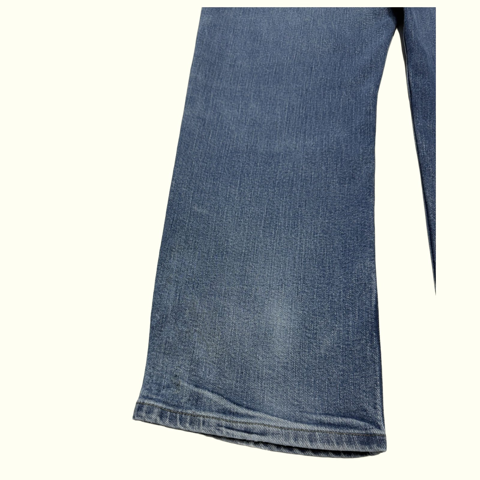 Lee Jean Regular Homme Classique – W36