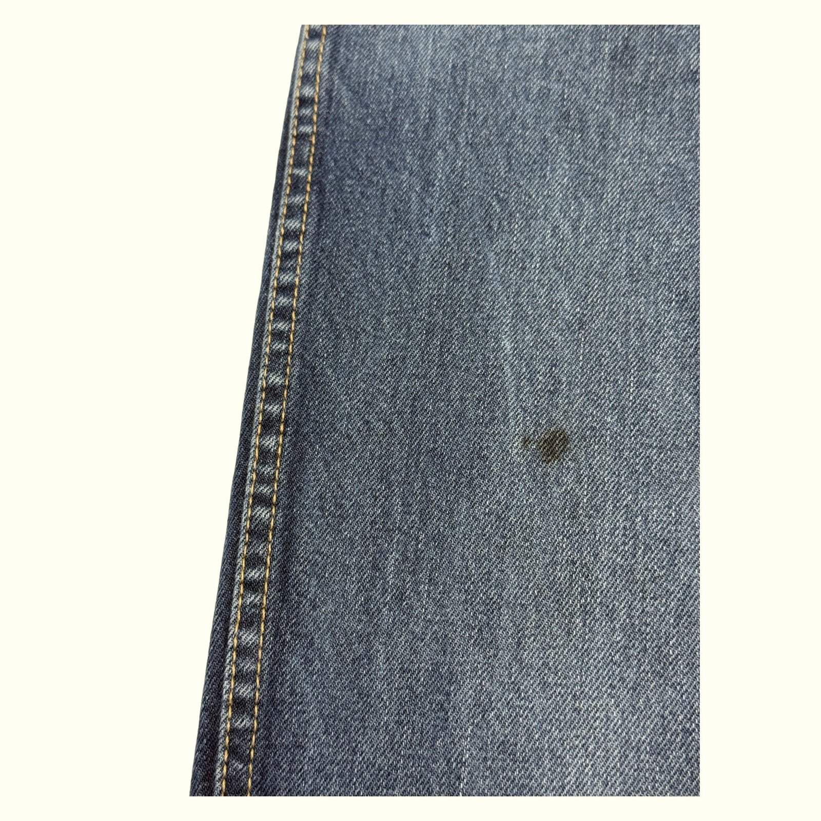Wrangler Jean Regular Homme 2000s Western – W32