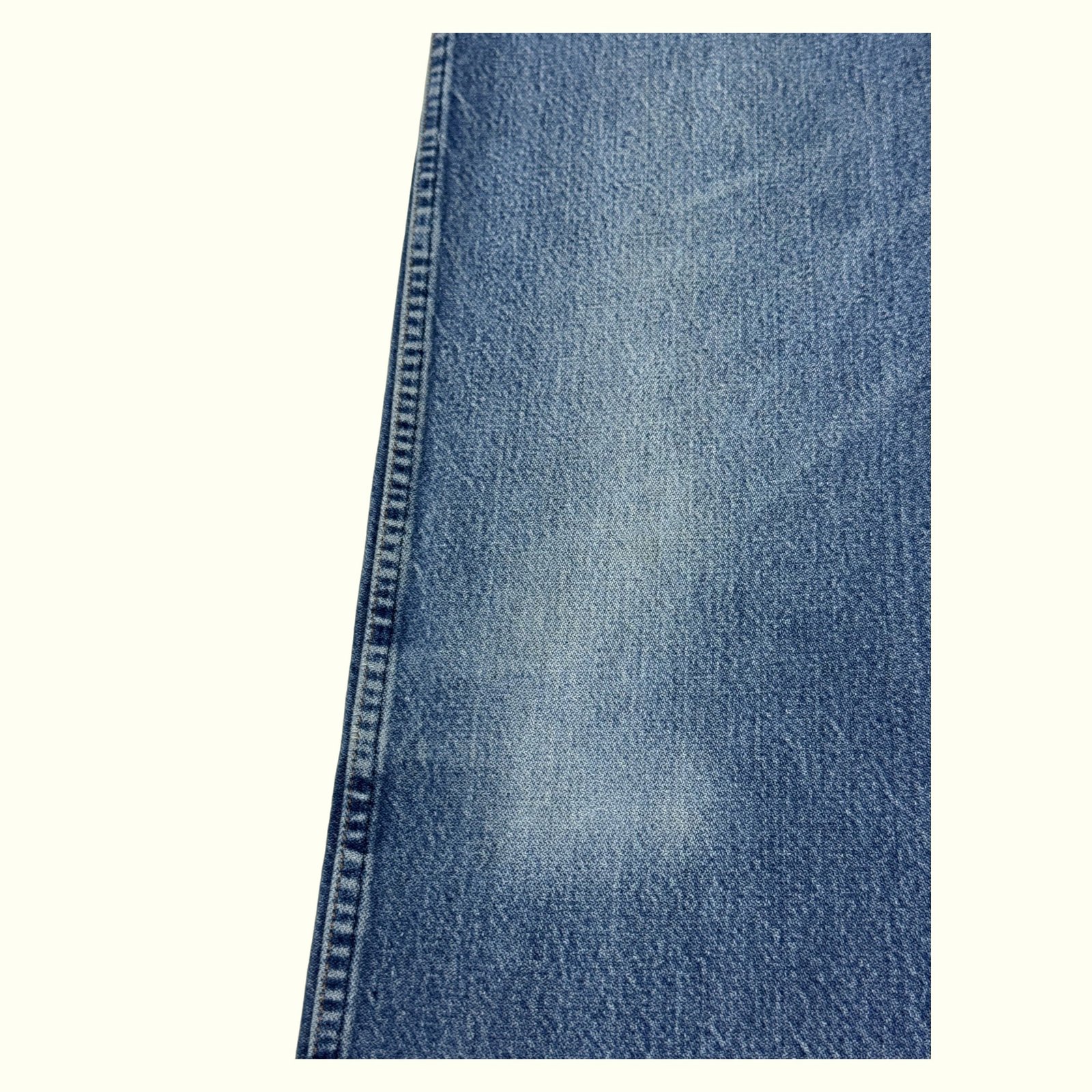 Wrangler Jean Regular Homme 1990s Western – W33