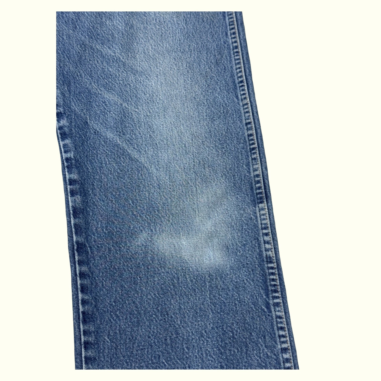 Wrangler Jean Regular Homme 1990s Western – W33