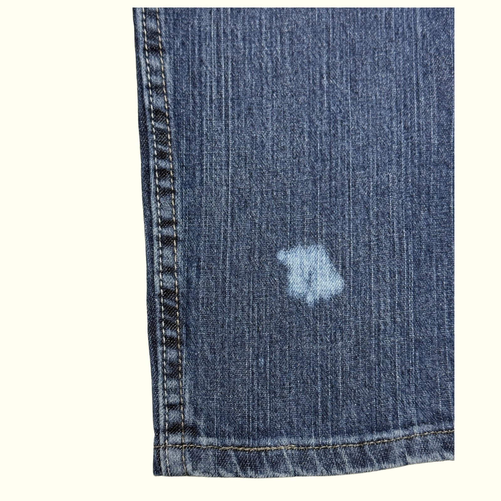 Riders By Lee Jean Relaxed Femme 2000s Normcore – W38