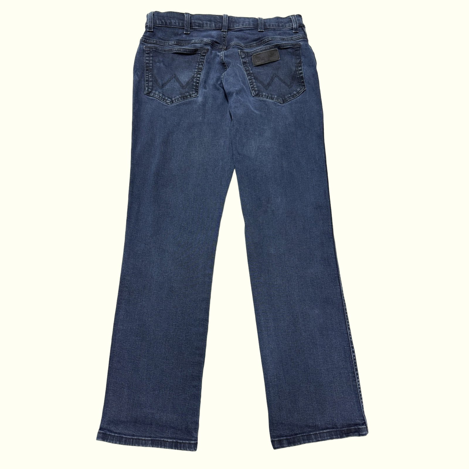 Wrangler Jean Regular Homme Classique – W36
