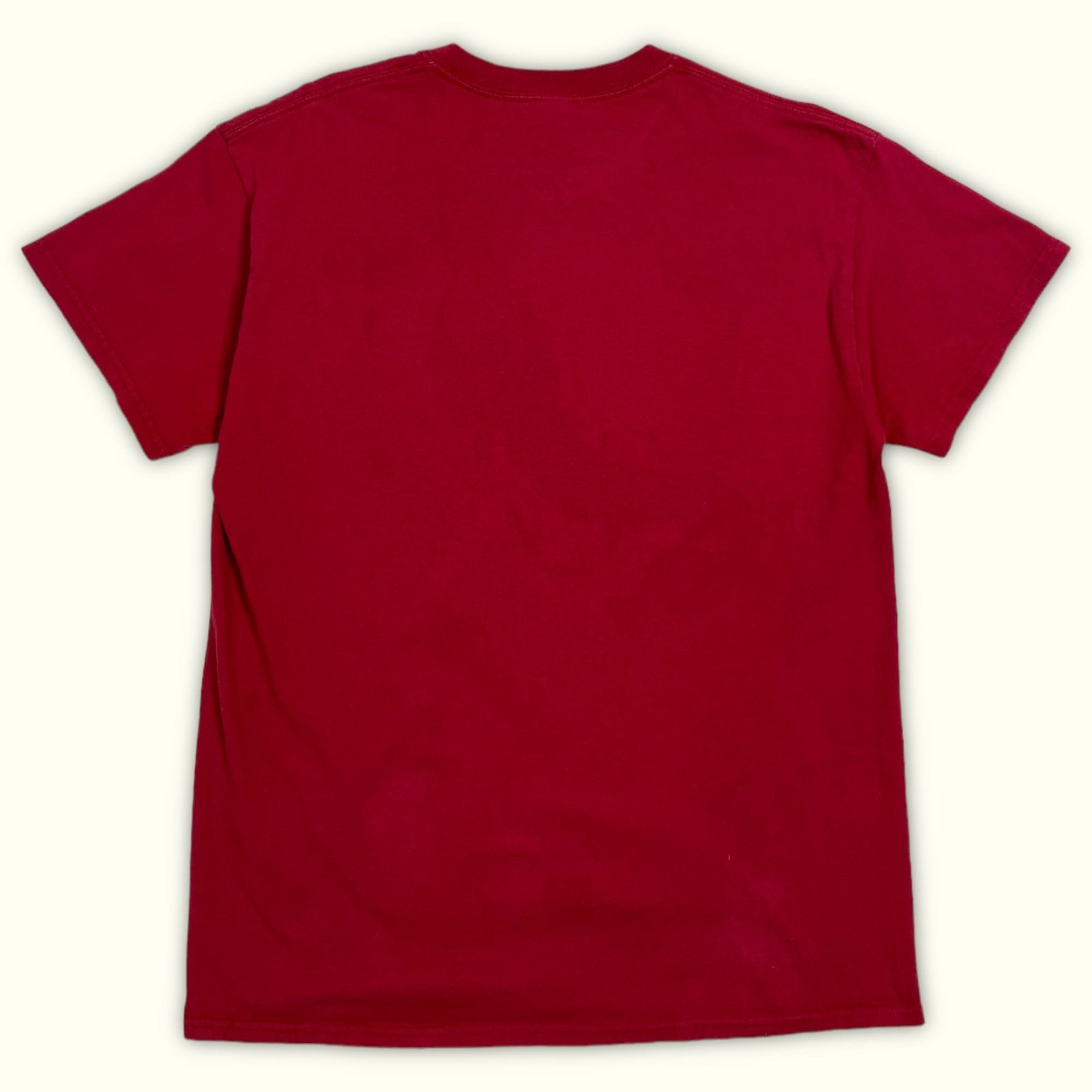 Gildan T-shirt Regular Homme 2020s Moderne – M