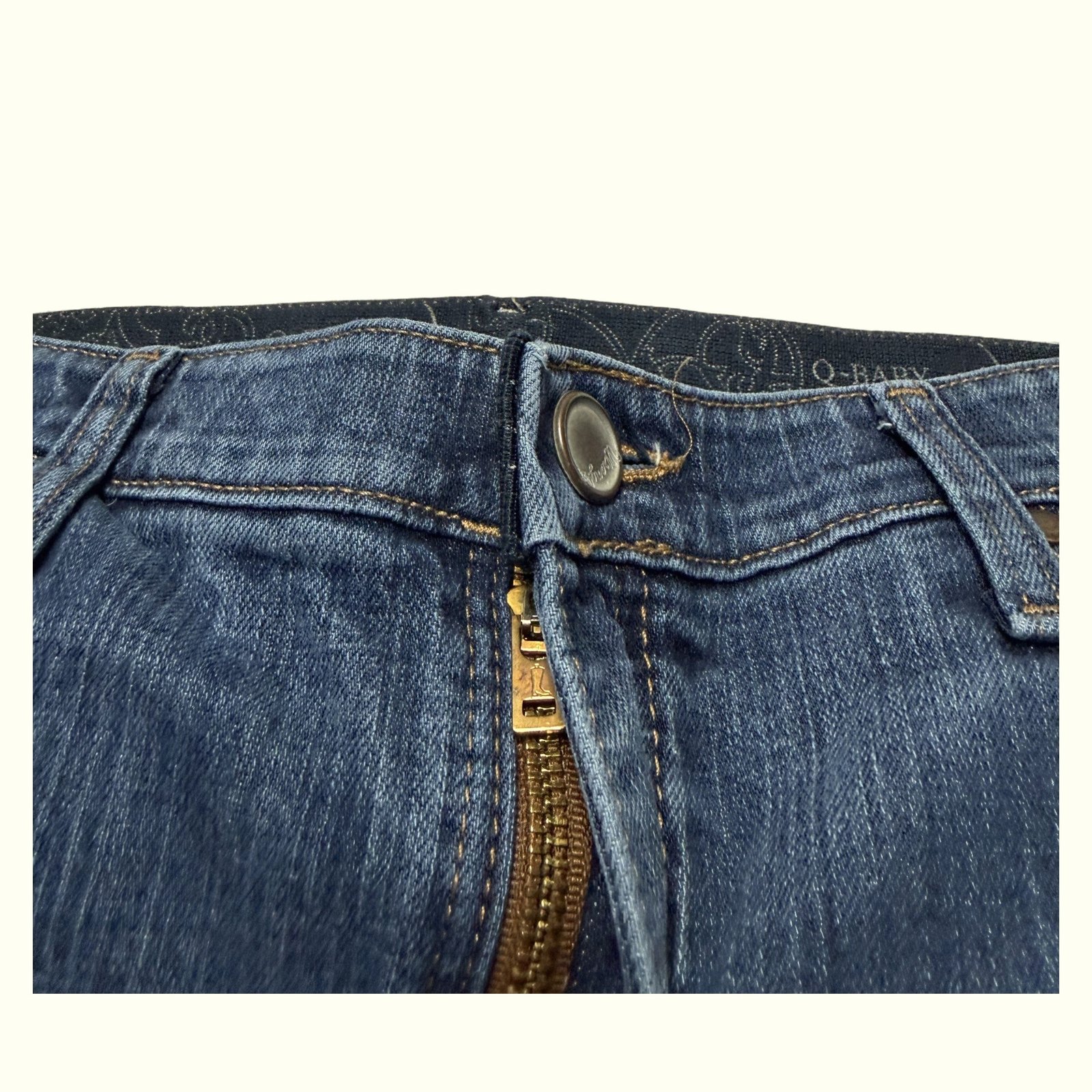Wrangler Jean Regular Femme 2010s Western – W31