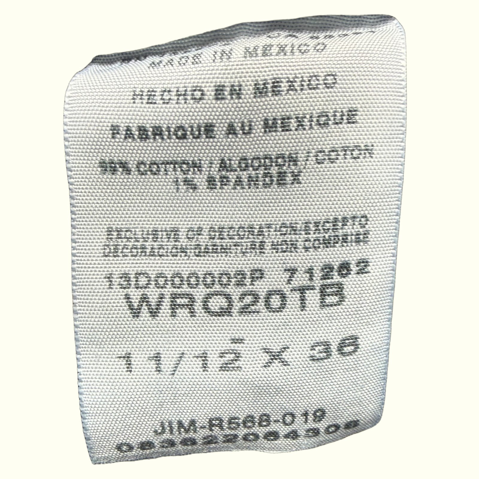 Wrangler Jean Regular Femme 2010s Western – W31