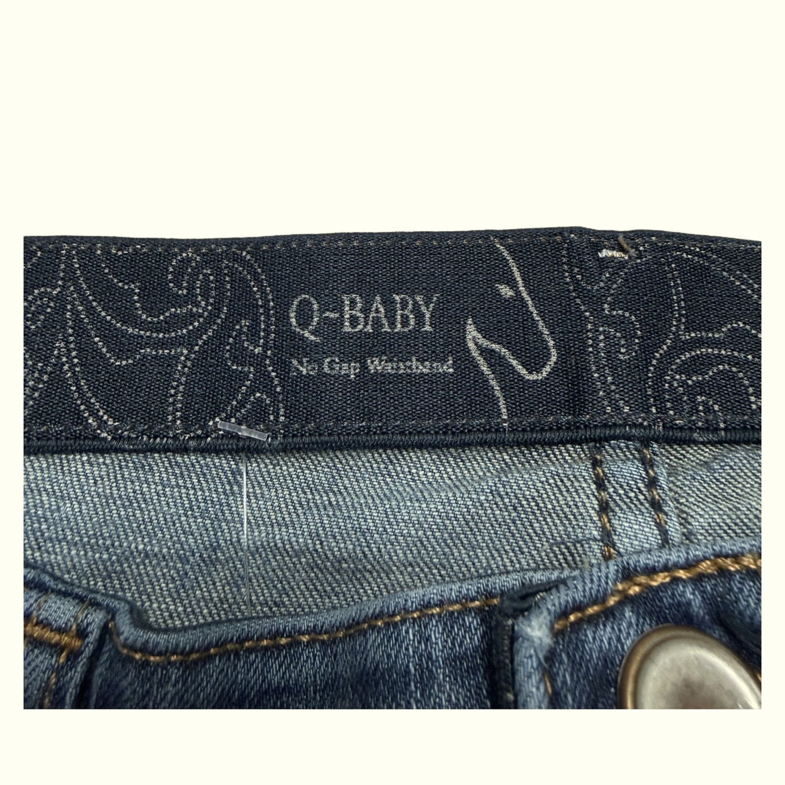 Wrangler Jean Regular Femme 2010s Western – W31