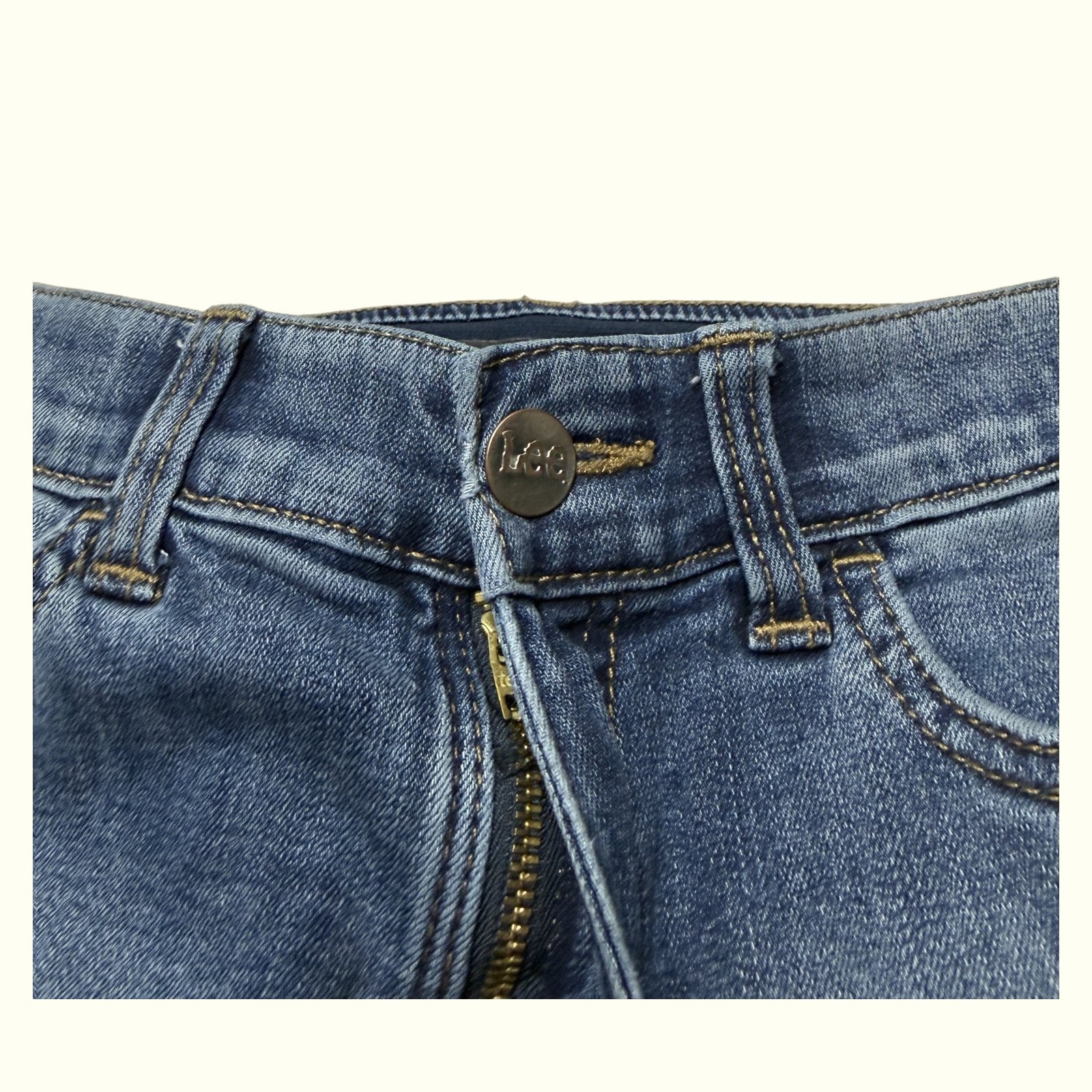 Lee Jean Regular Femme Classique – W29