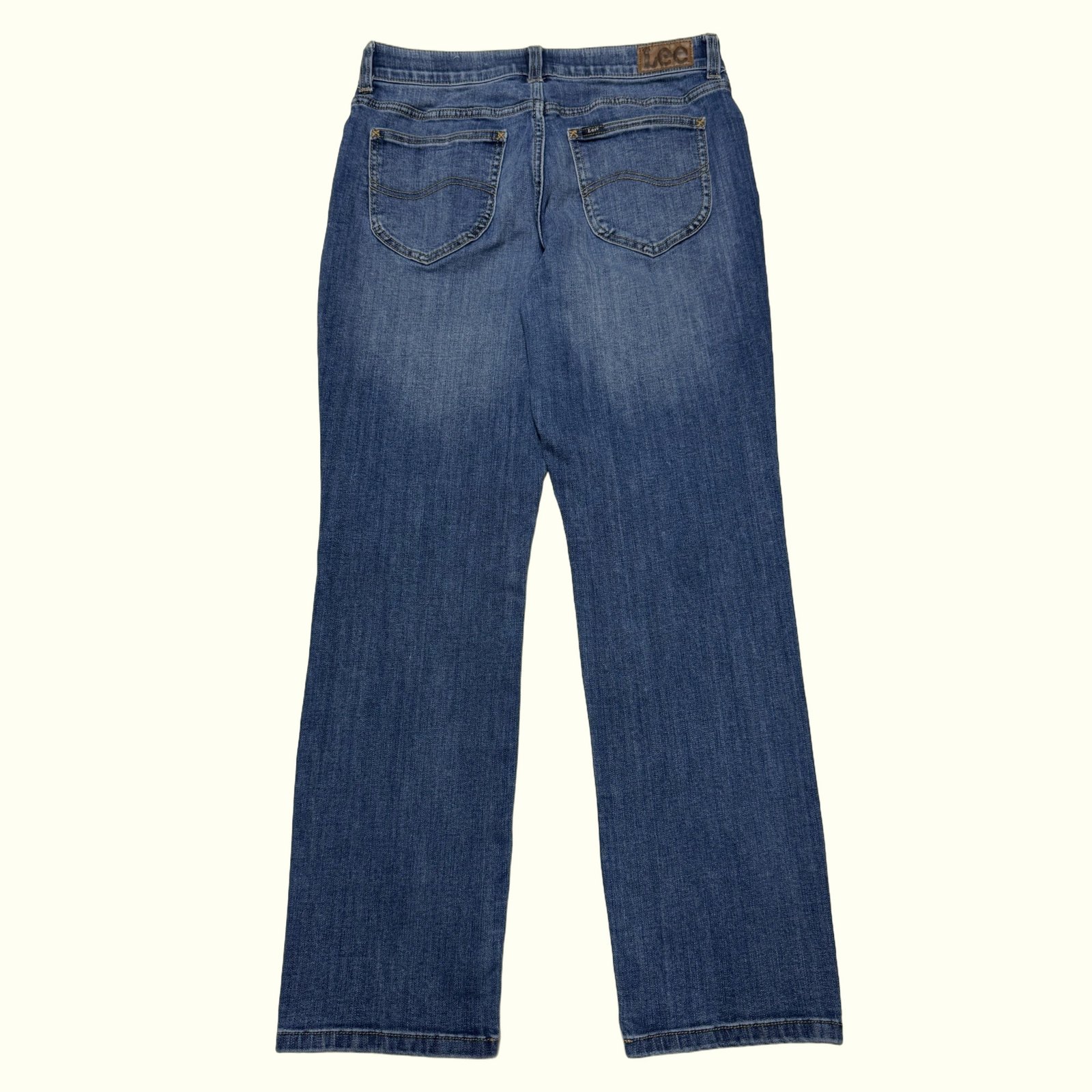 Lee Jean Regular Femme Classique – W29