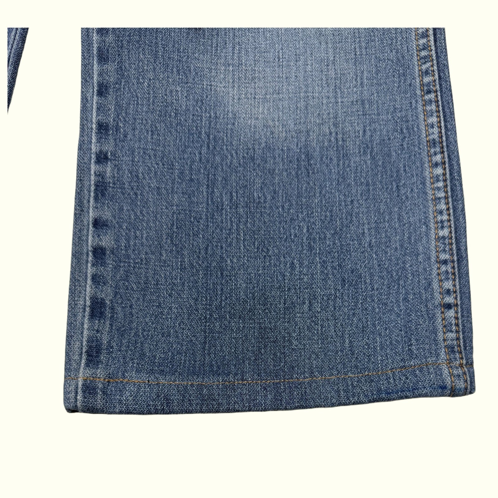 Wrangler Jeans Regular Herren 2000s Western – W37