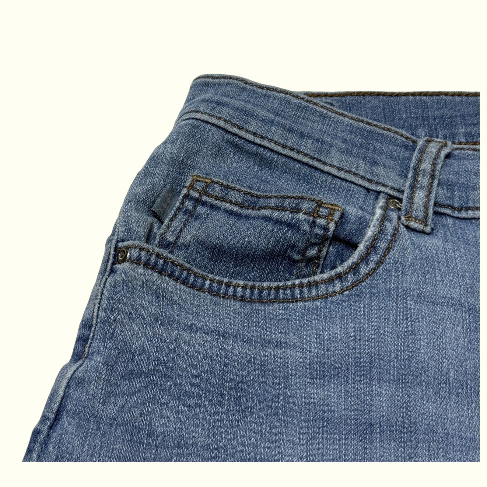 Lee Jean Regular Femme Classique – W30
