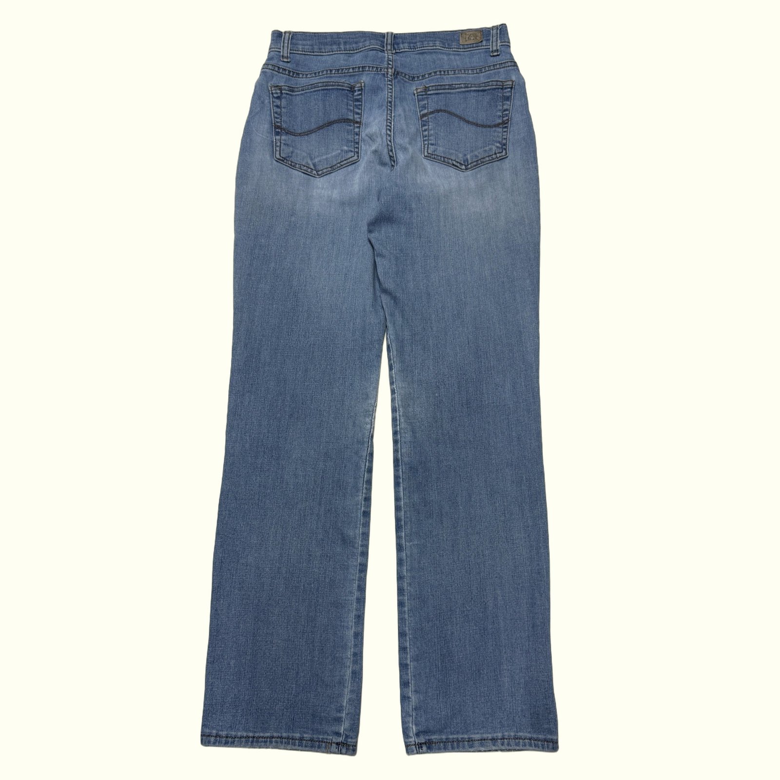 Lee Jean Regular Femme Classique – W30
