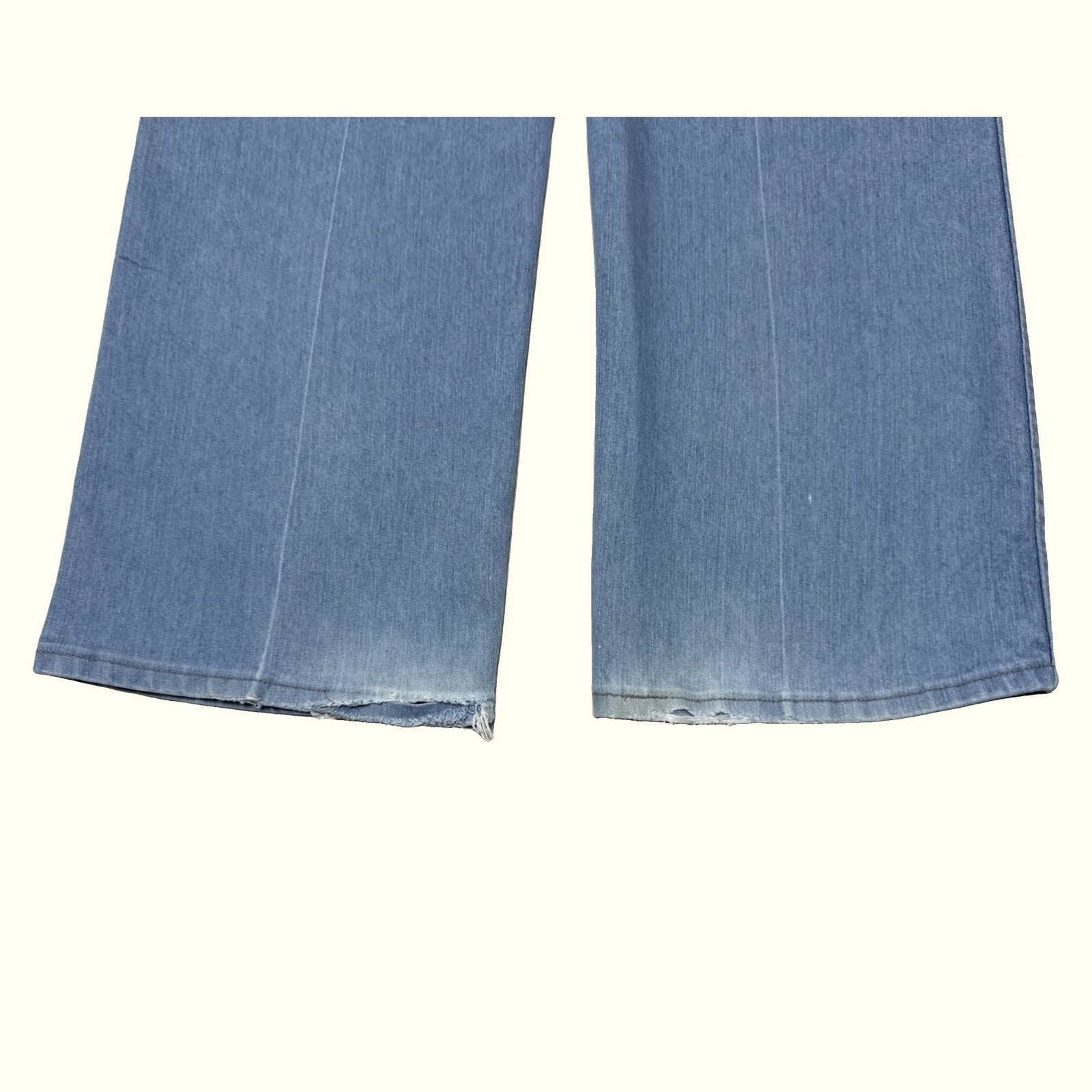 Wrangler 85498LB Jean Regular Homme 2000s Workwear – W46