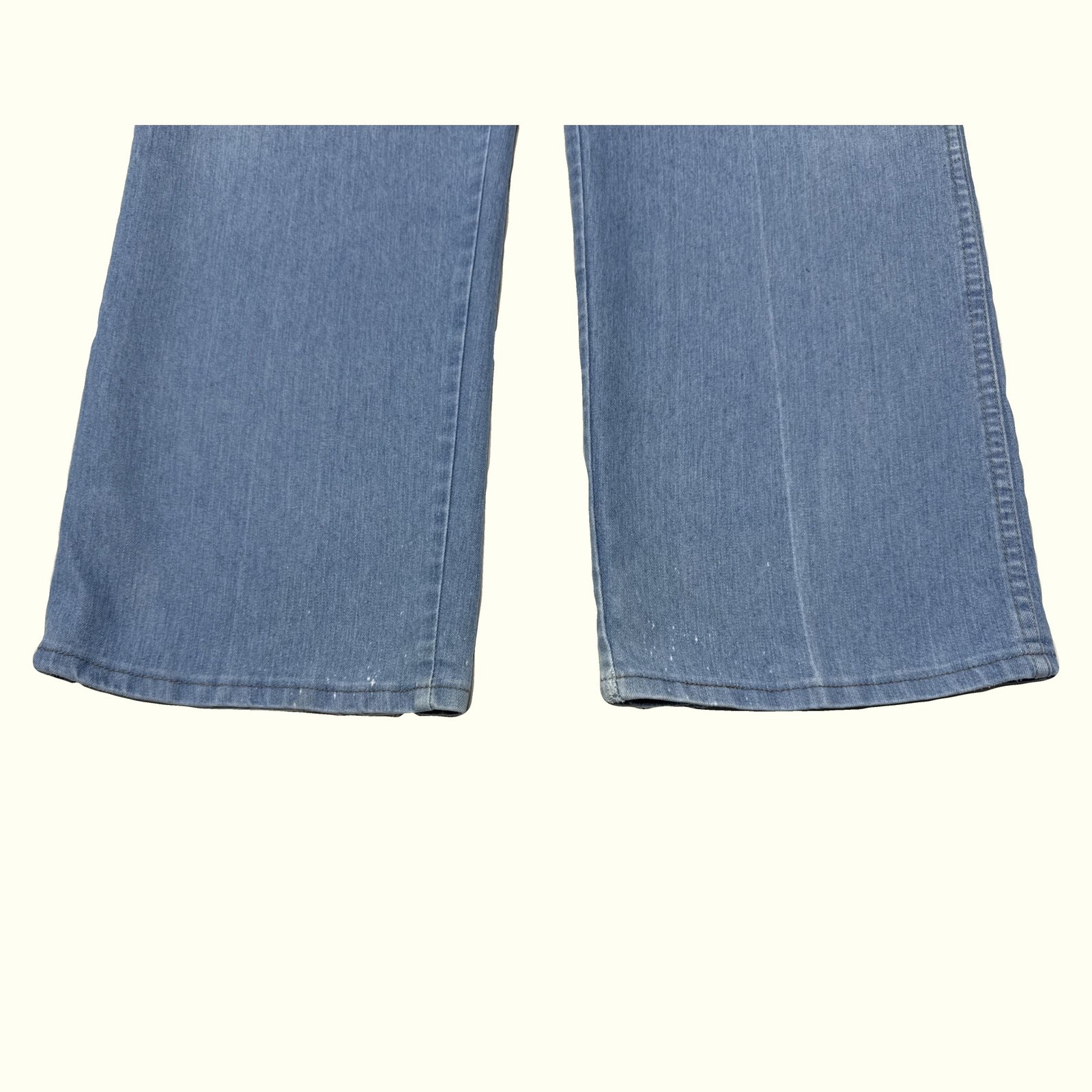 Wrangler 85498LB Jean Regular Homme 2000s Workwear – W46