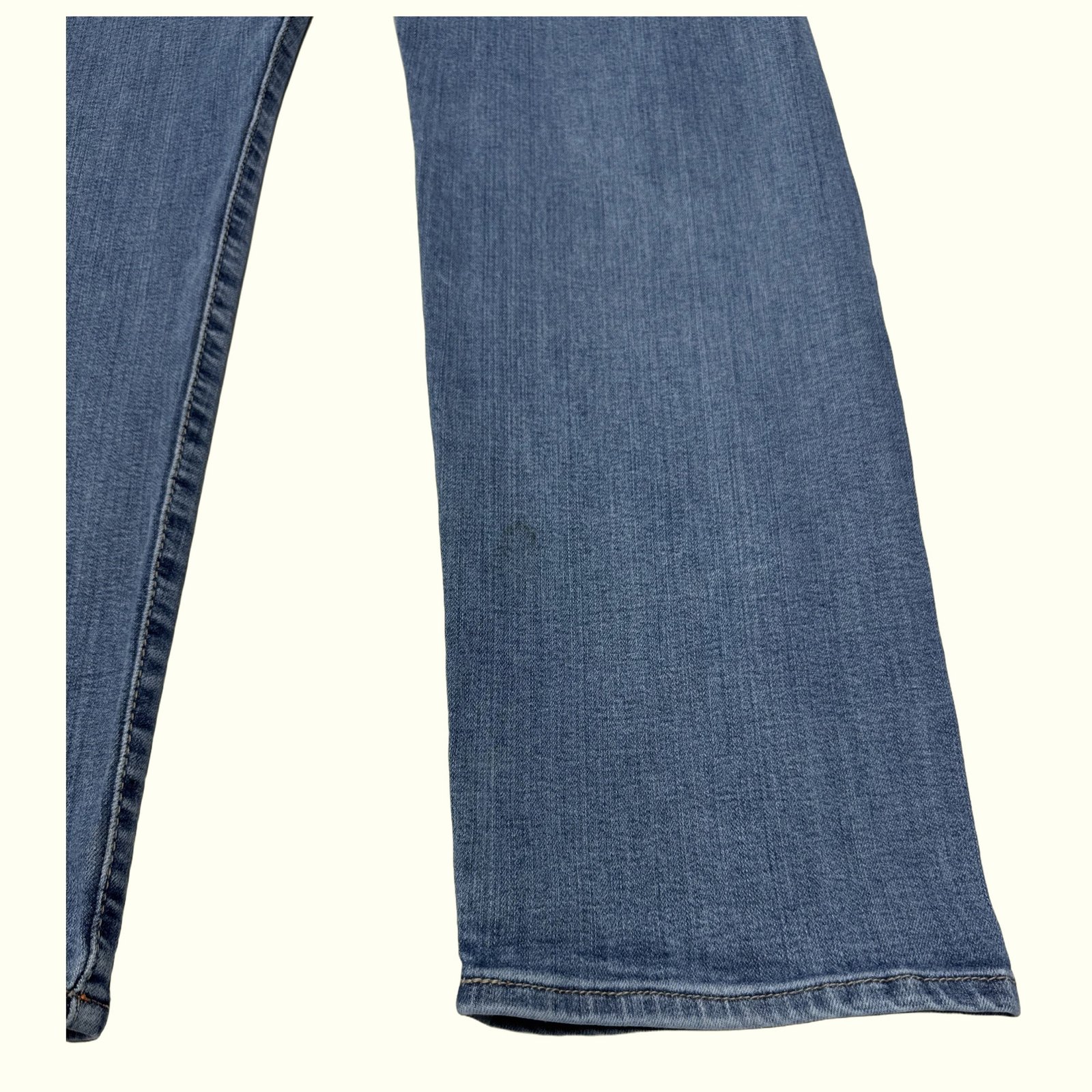 Lee Jean Regular Homme Normcore – W40