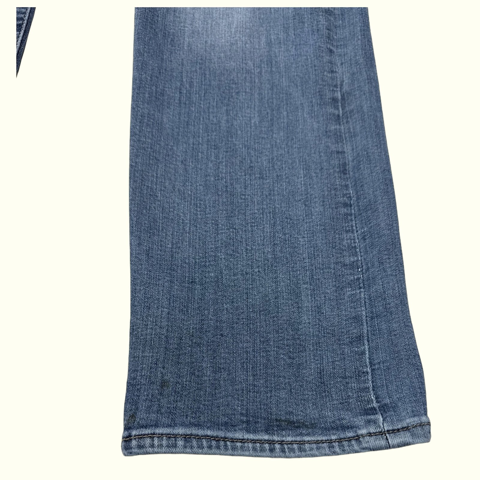 Lee Jean Regular Homme Normcore – W40
