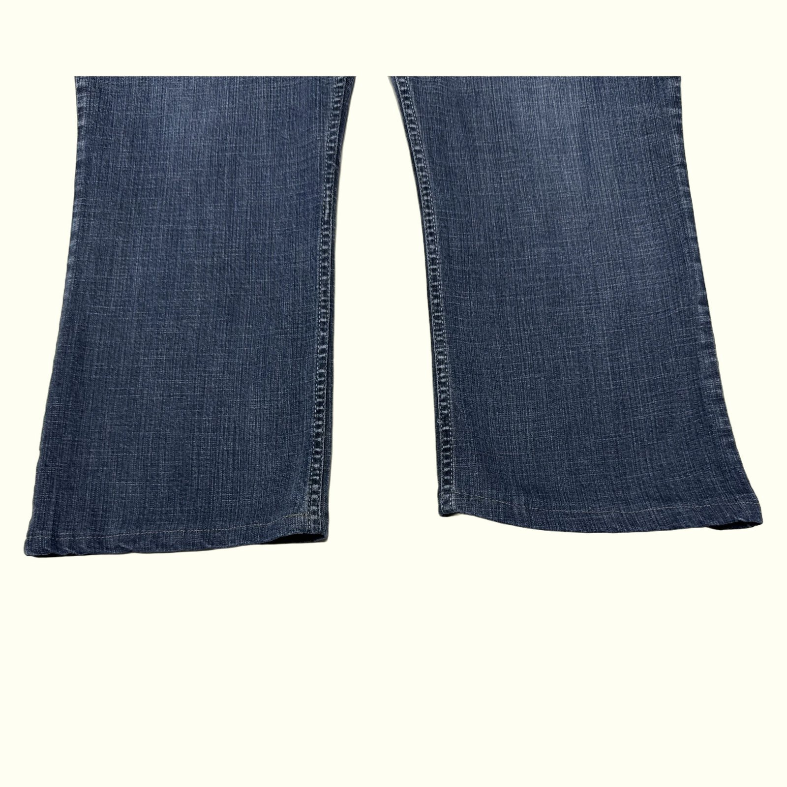Riders By Lee Jean Regular Femme 2000s Casual chic – W44
