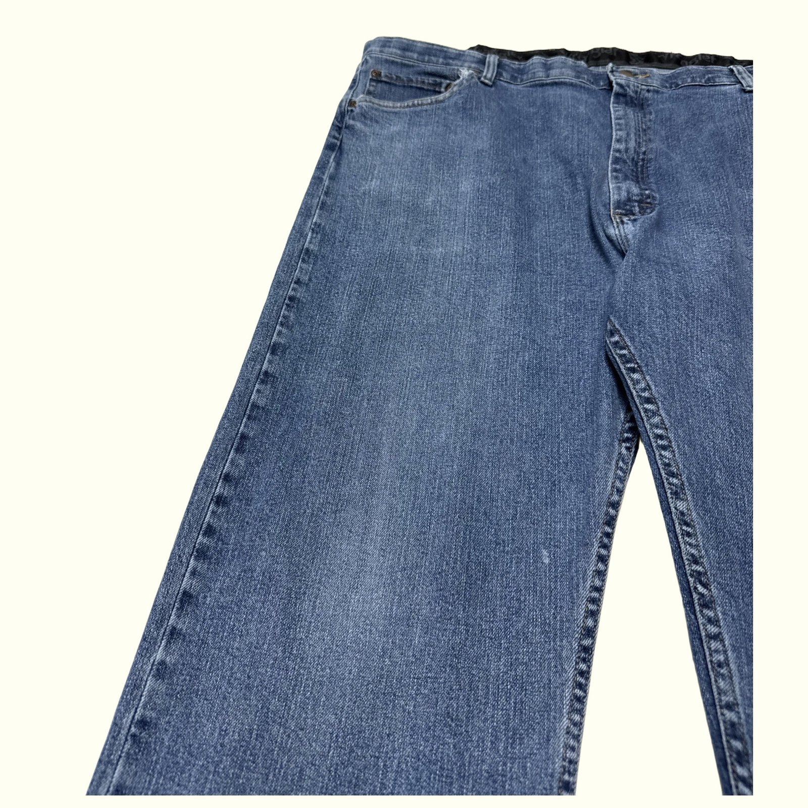 Wrangler Jean Regular Homme Workwear – W44