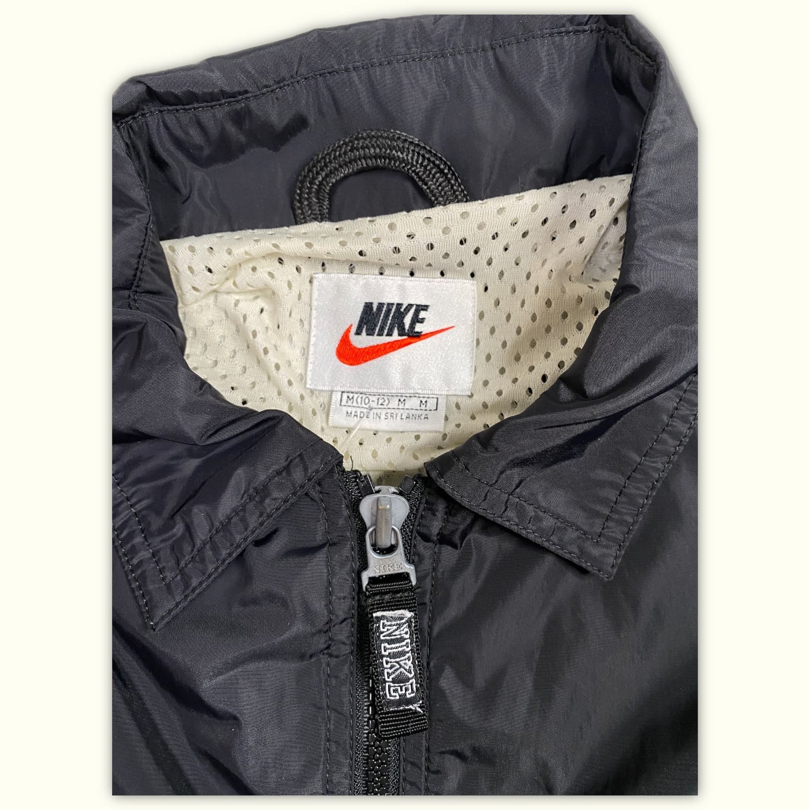 Nike Veste Homme – S