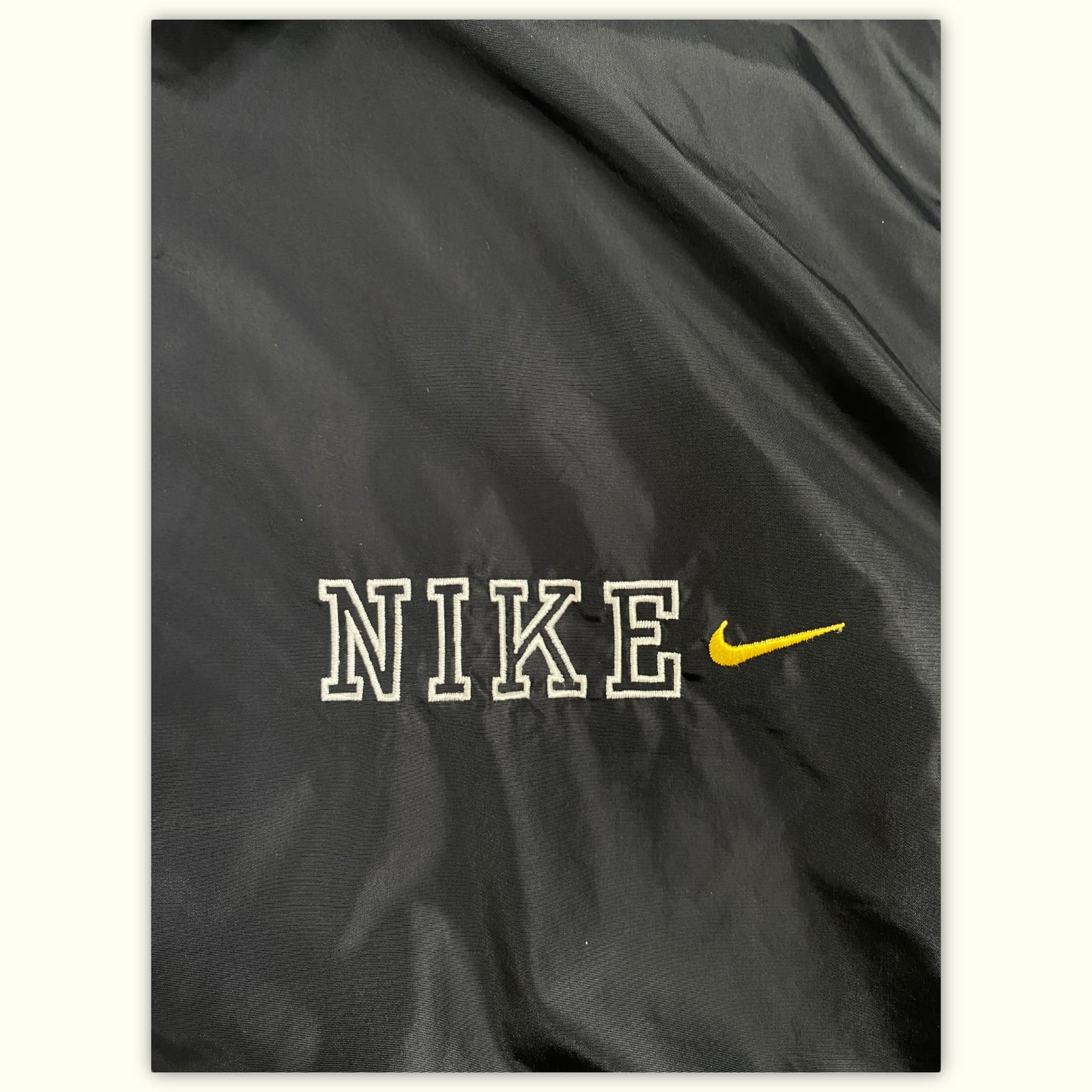 Nike Veste Homme – S