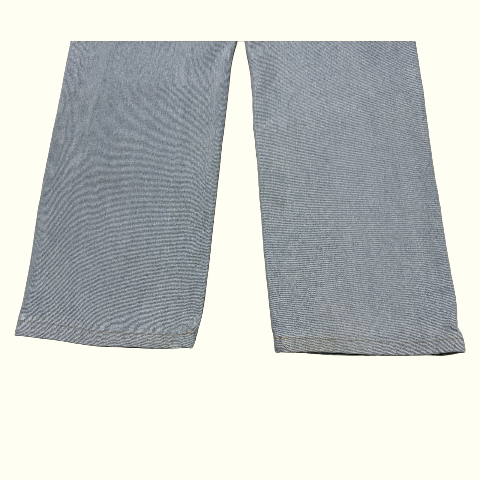 Lee Jean Regular Homme 1990s Vintage – W33