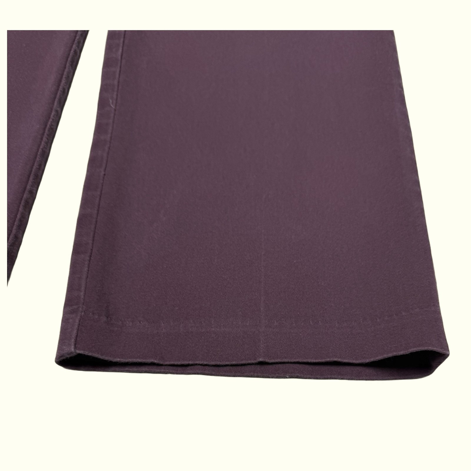 Lee Chinos Regular Damen Minimalistisch – W33