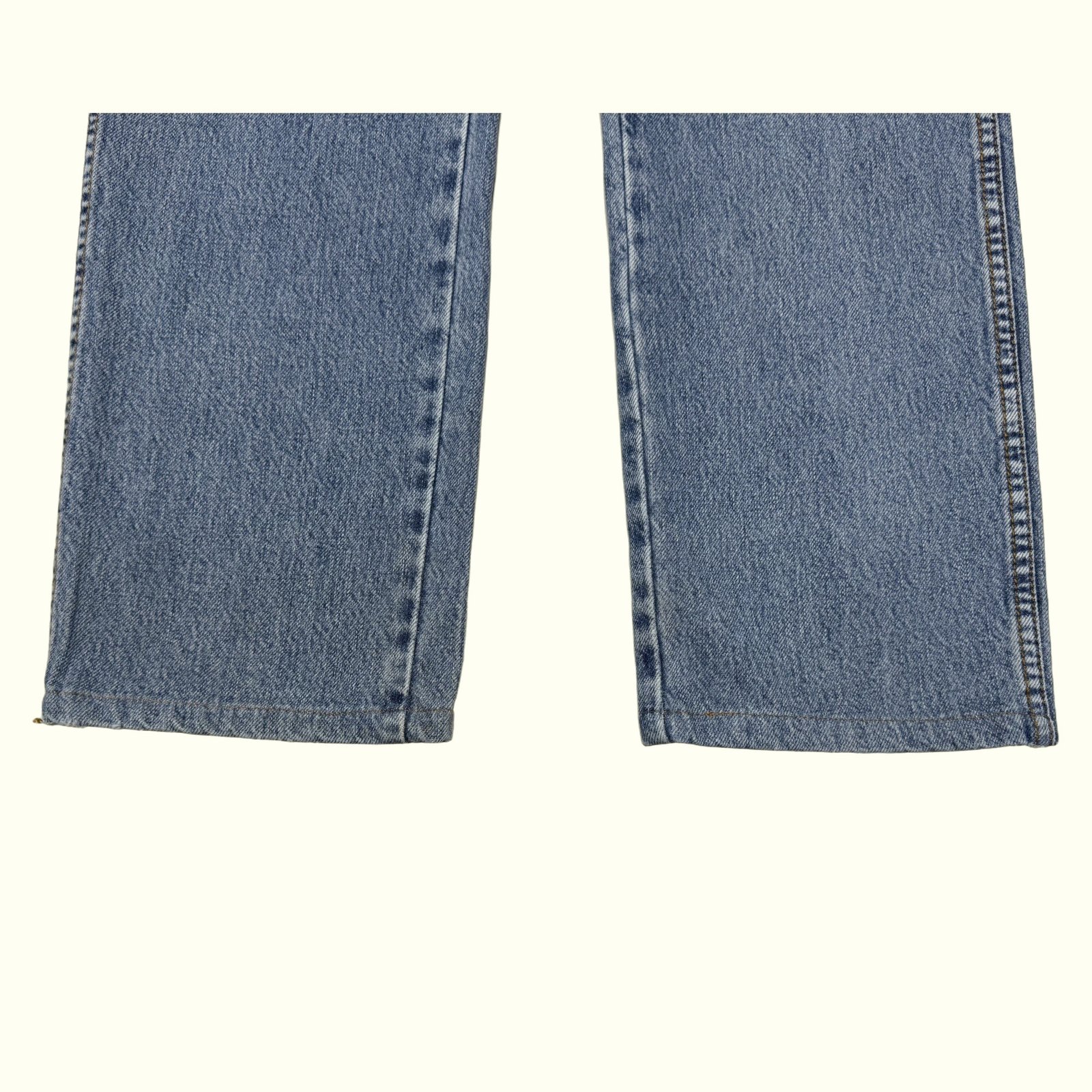 Wrangler Jeans Regular Uomo 1990s Western – W34