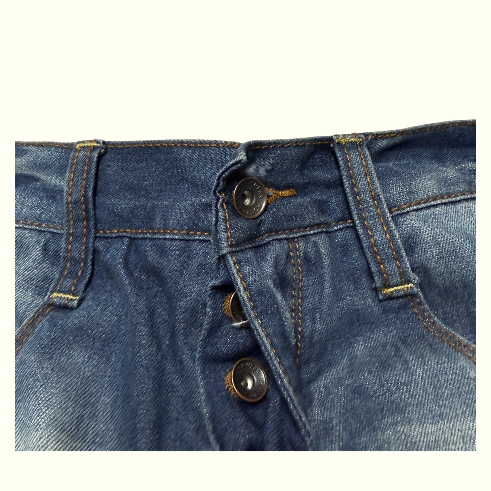 Rocawear Jean Baggy Homme 2000s Y2K – W32