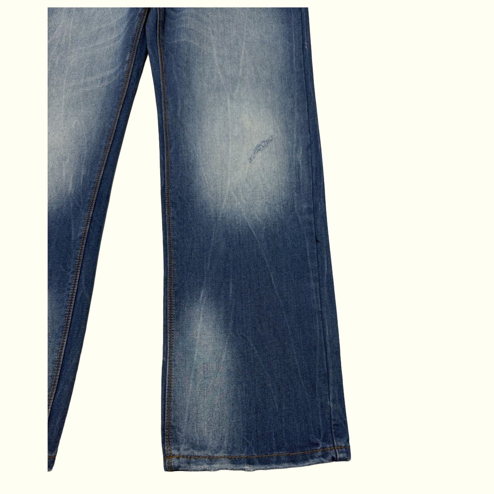 Rocawear Jean Baggy Homme 2000s Y2K – W32