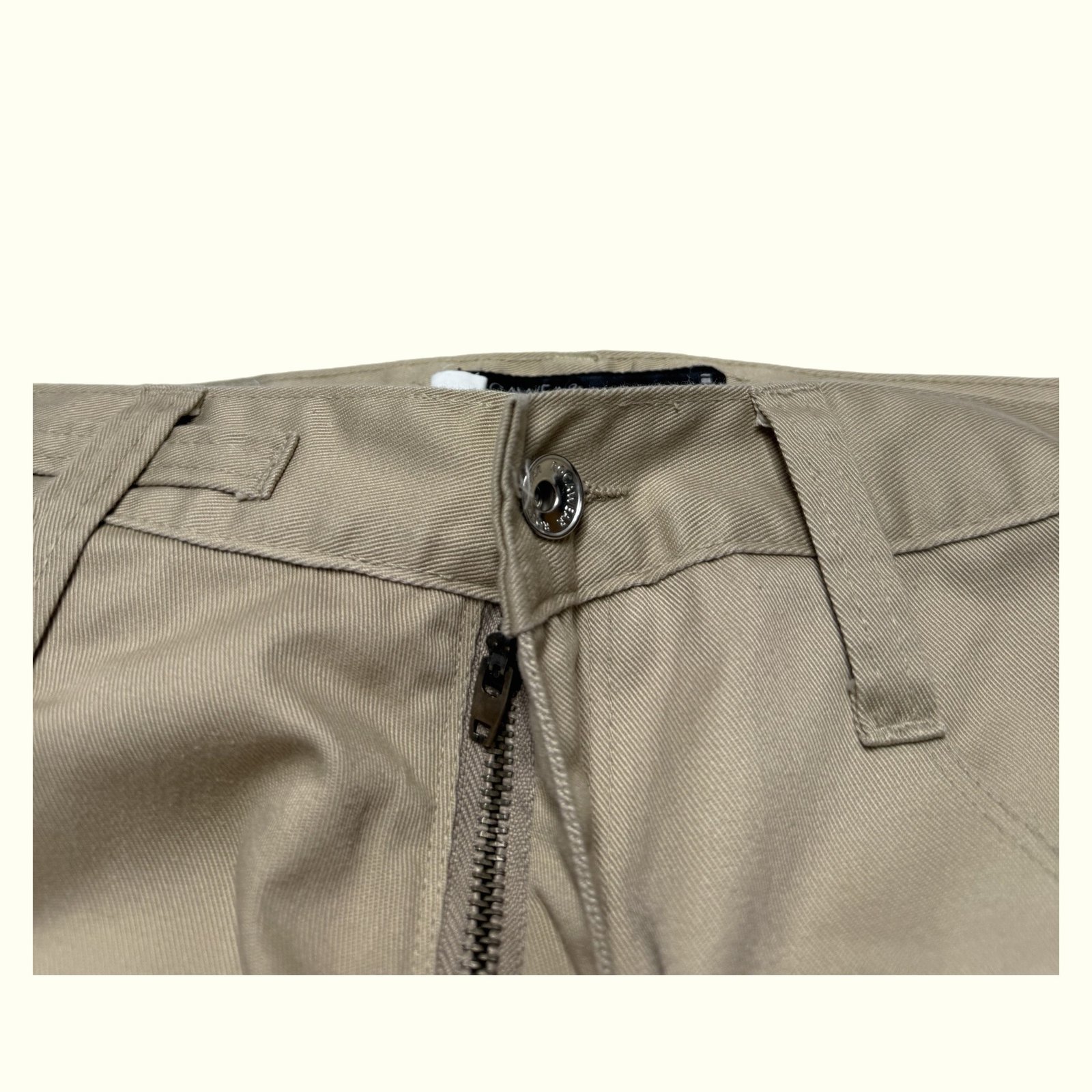 Rocawear Chino Regular Homme Streetwear – W32