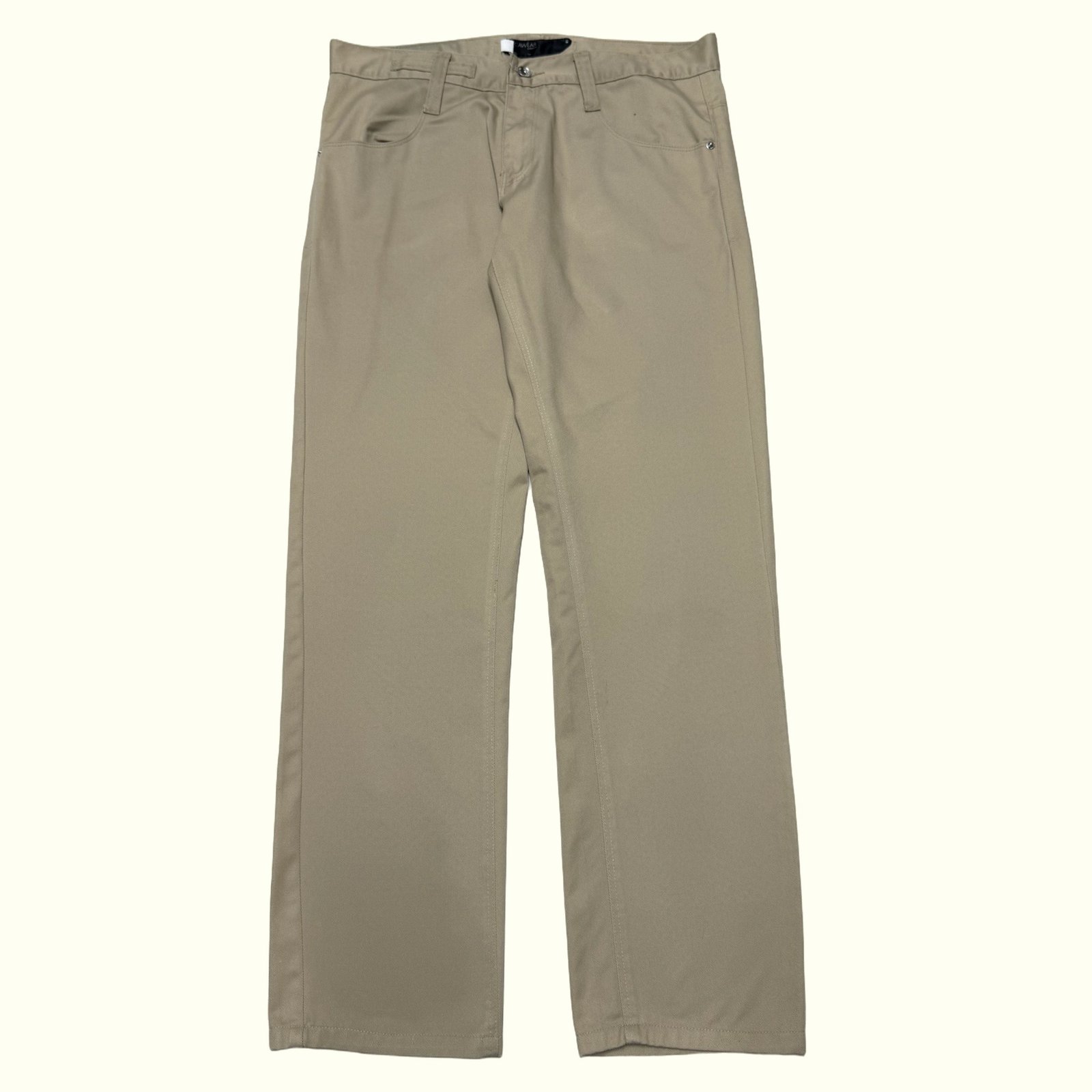 Rocawear Chino Regular Homme Streetwear – W32