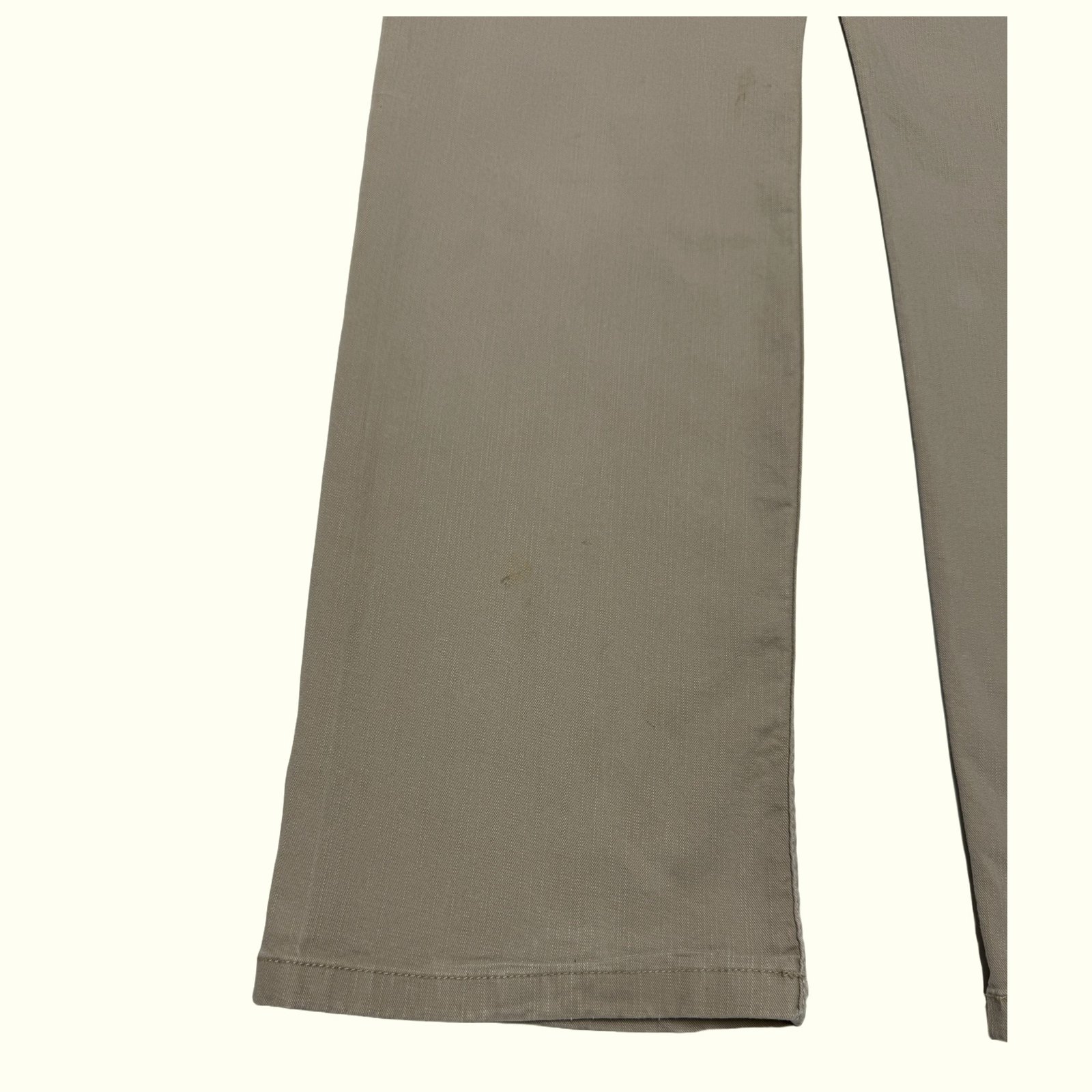 Lee Pantaloni Regular Uomo Abbigliamento da lavoro – W33