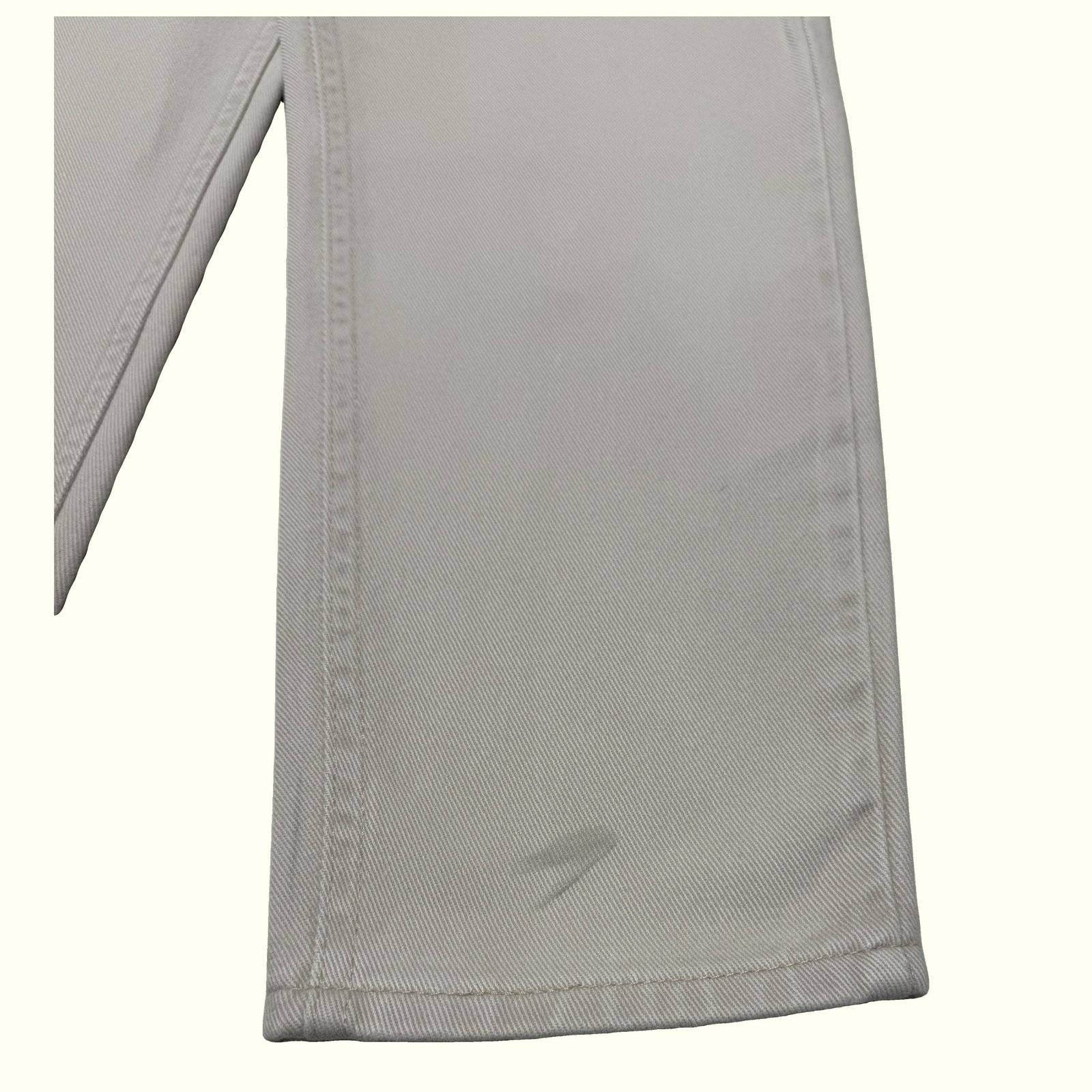 Lee Pantalon Relaxed Femme 1990s Vintage – W27