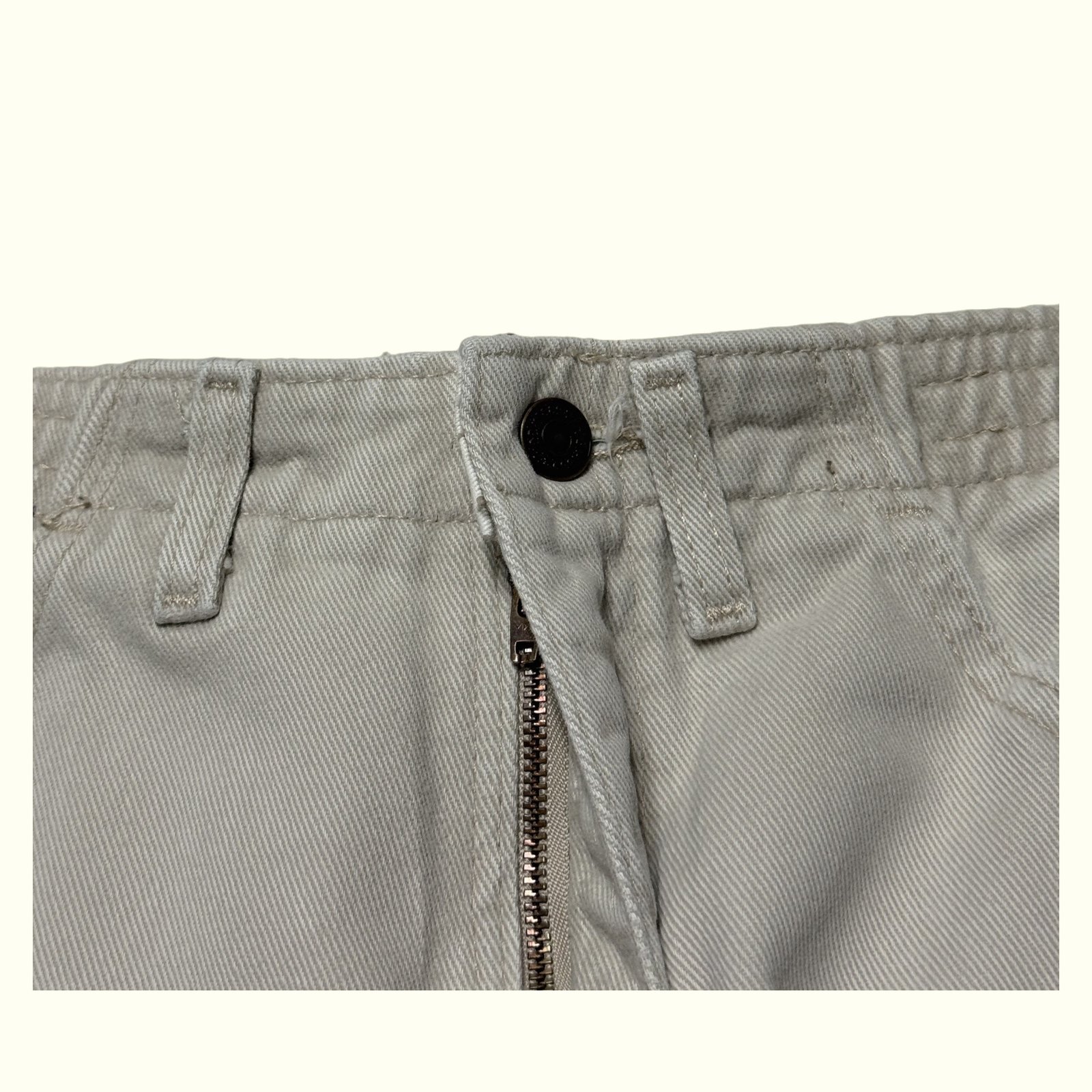 Lee Pantalon Relaxed Femme 1990s Vintage – W27
