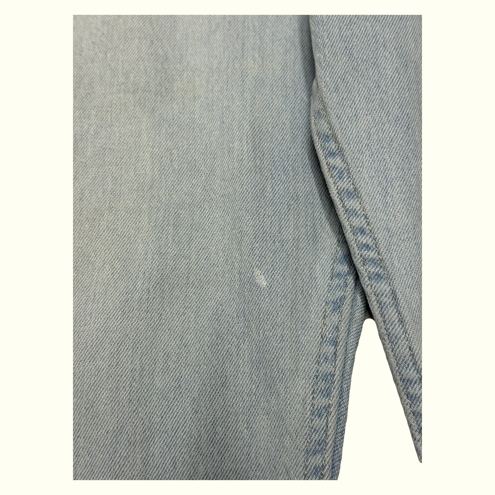 Wrangler Jean Regular Homme Workwear – W40