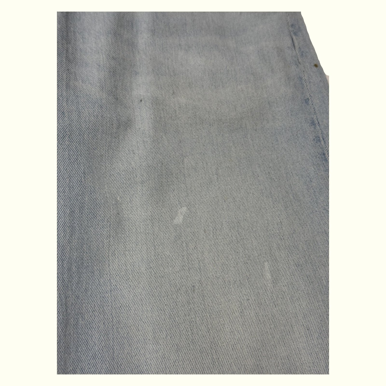 Wrangler Jean Regular Homme Workwear – W40