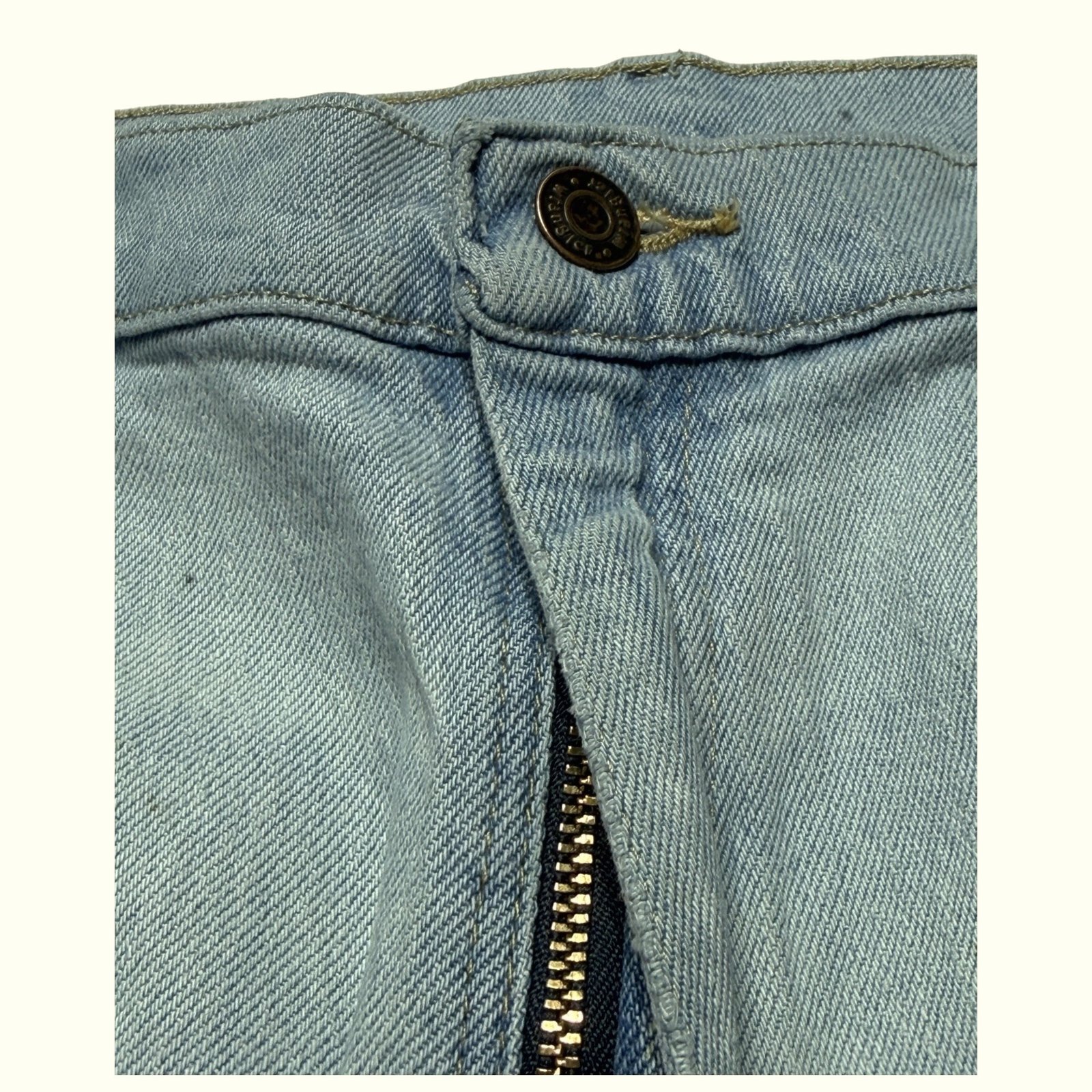 Wrangler Jean Regular Homme Workwear – W40