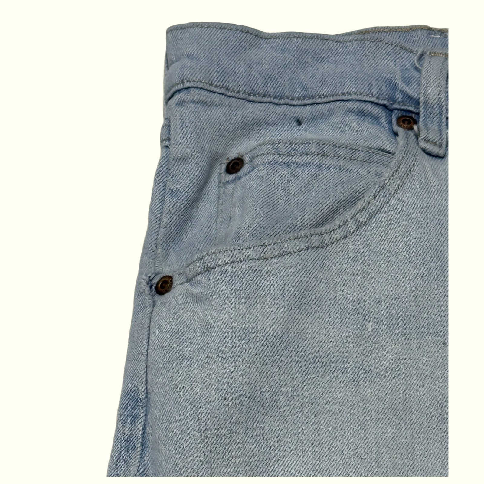 Wrangler Jean Regular Homme Workwear – W40