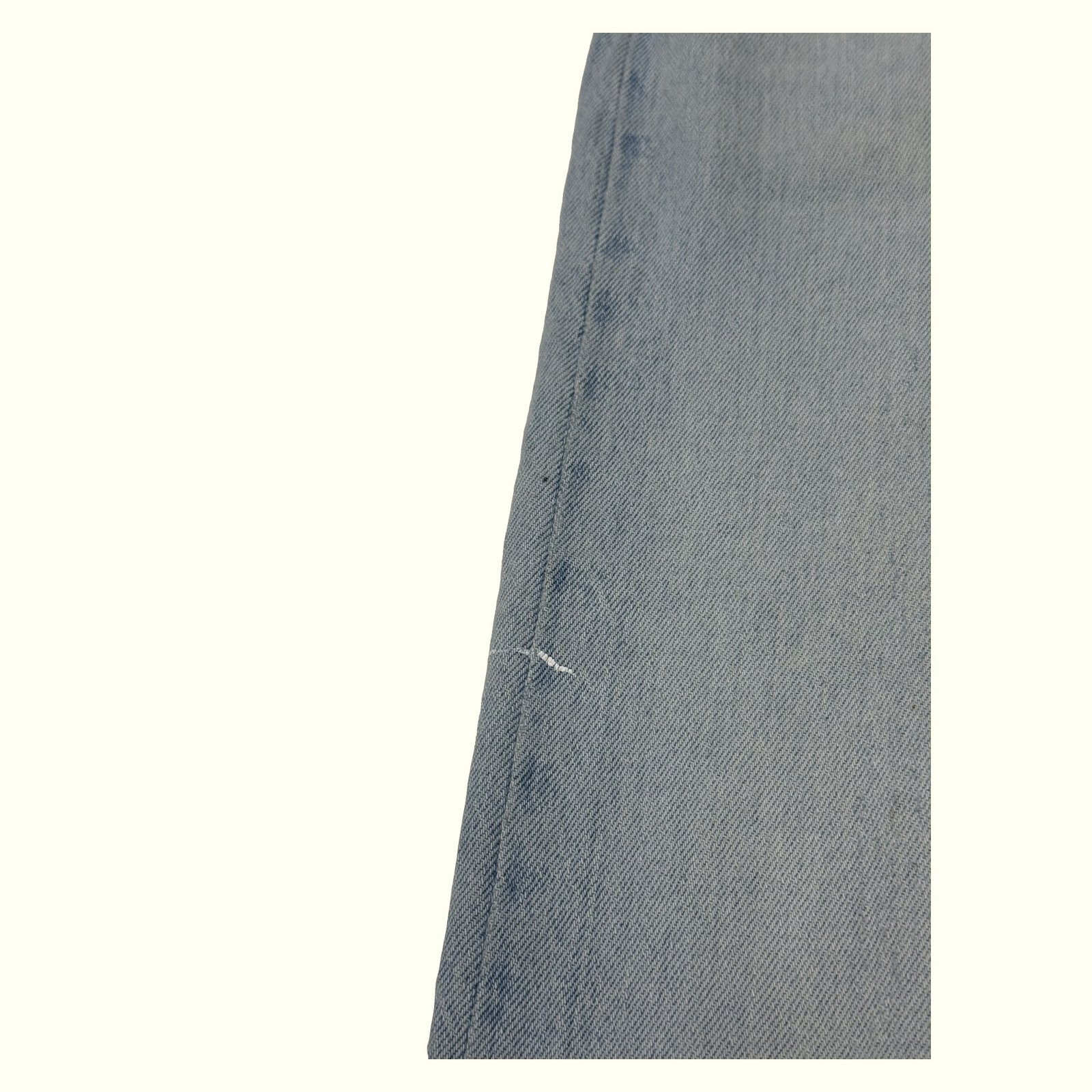 Wrangler Jean Regular Homme Workwear – W40