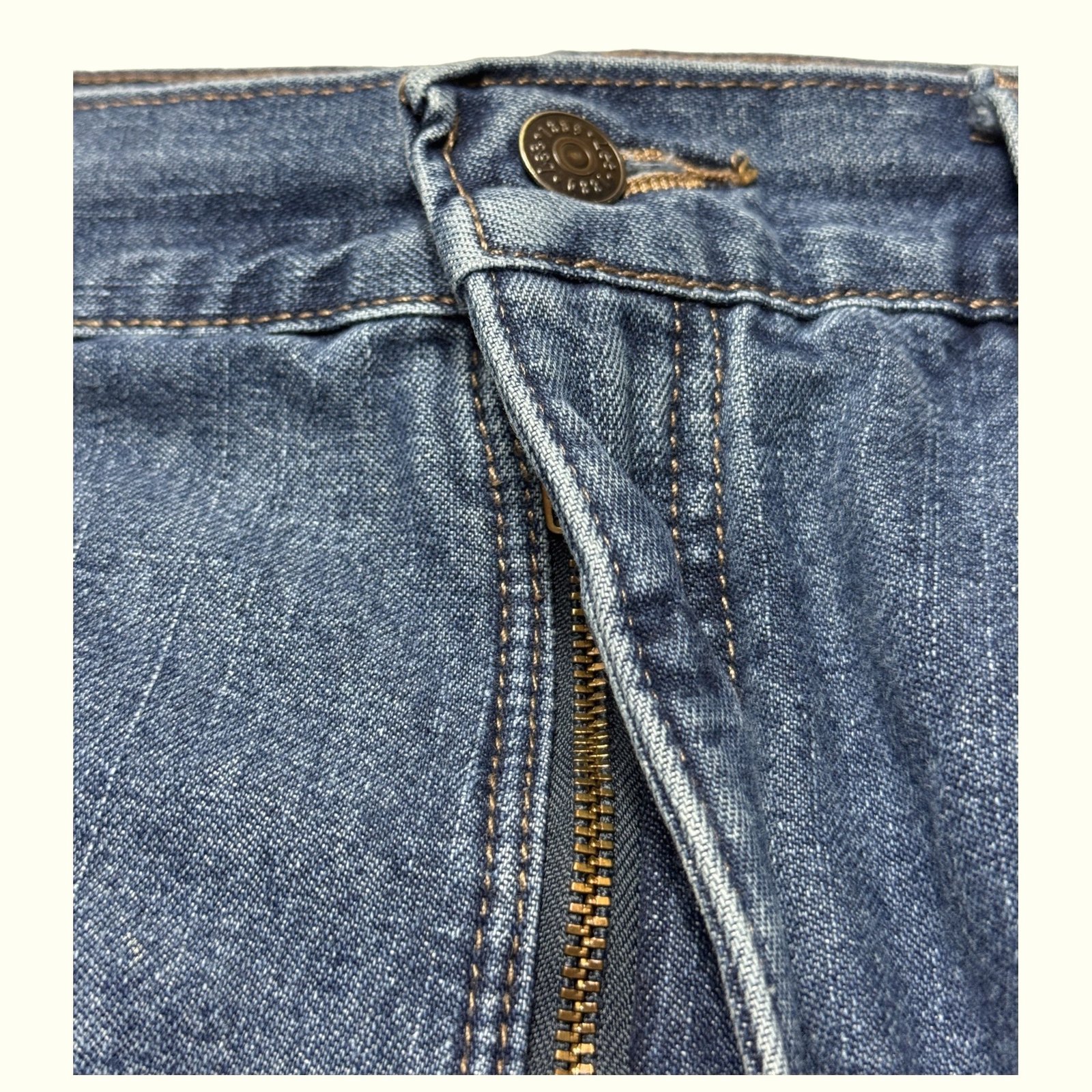 Lee jeans Relaxed Men Workwear – W40