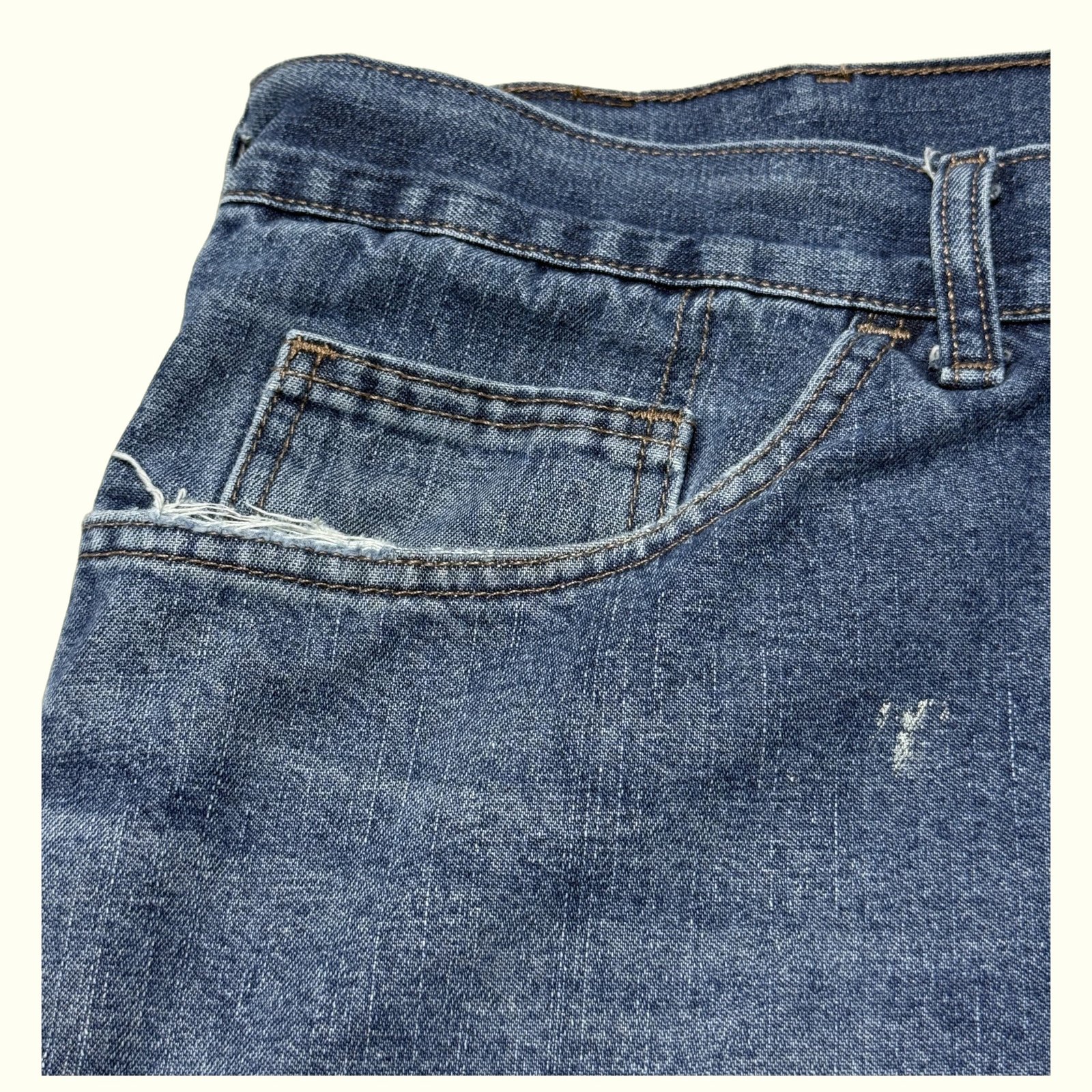 Lee jeans Relaxed Men Workwear – W40