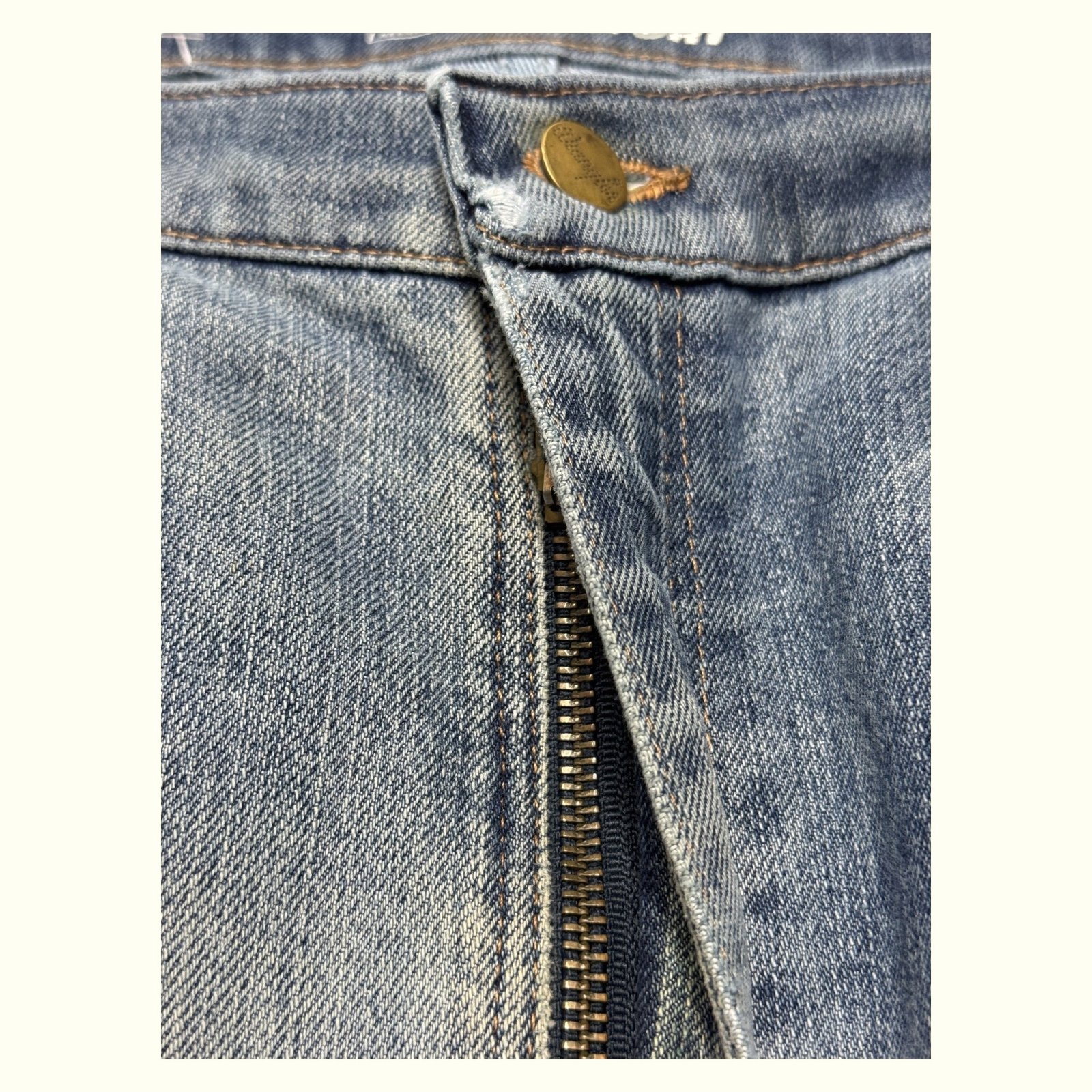 Wrangler Jean Regular Homme Western – W38