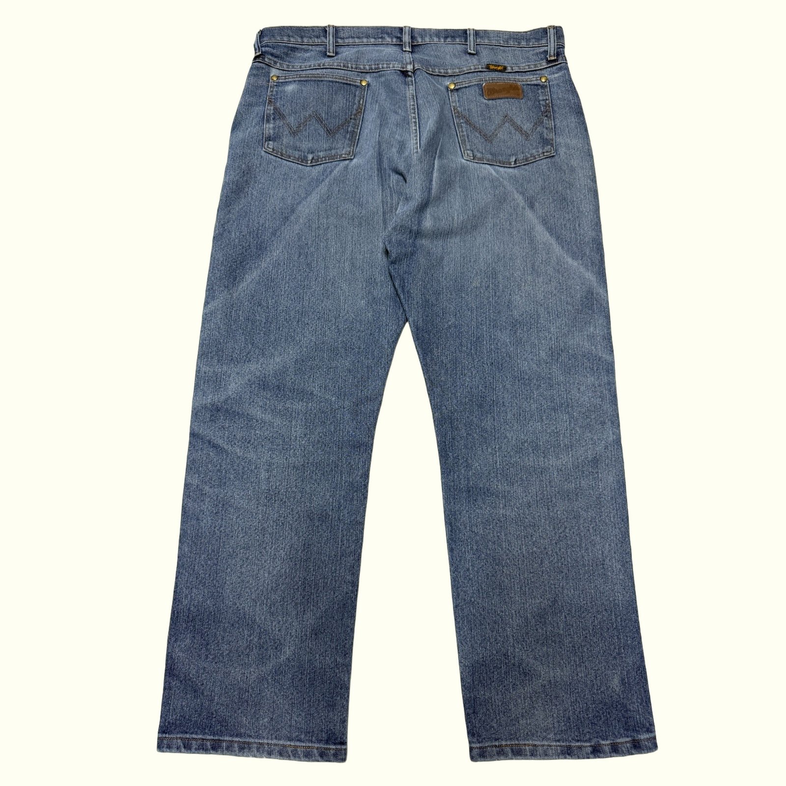 Wrangler Jean Regular Homme Western – W38